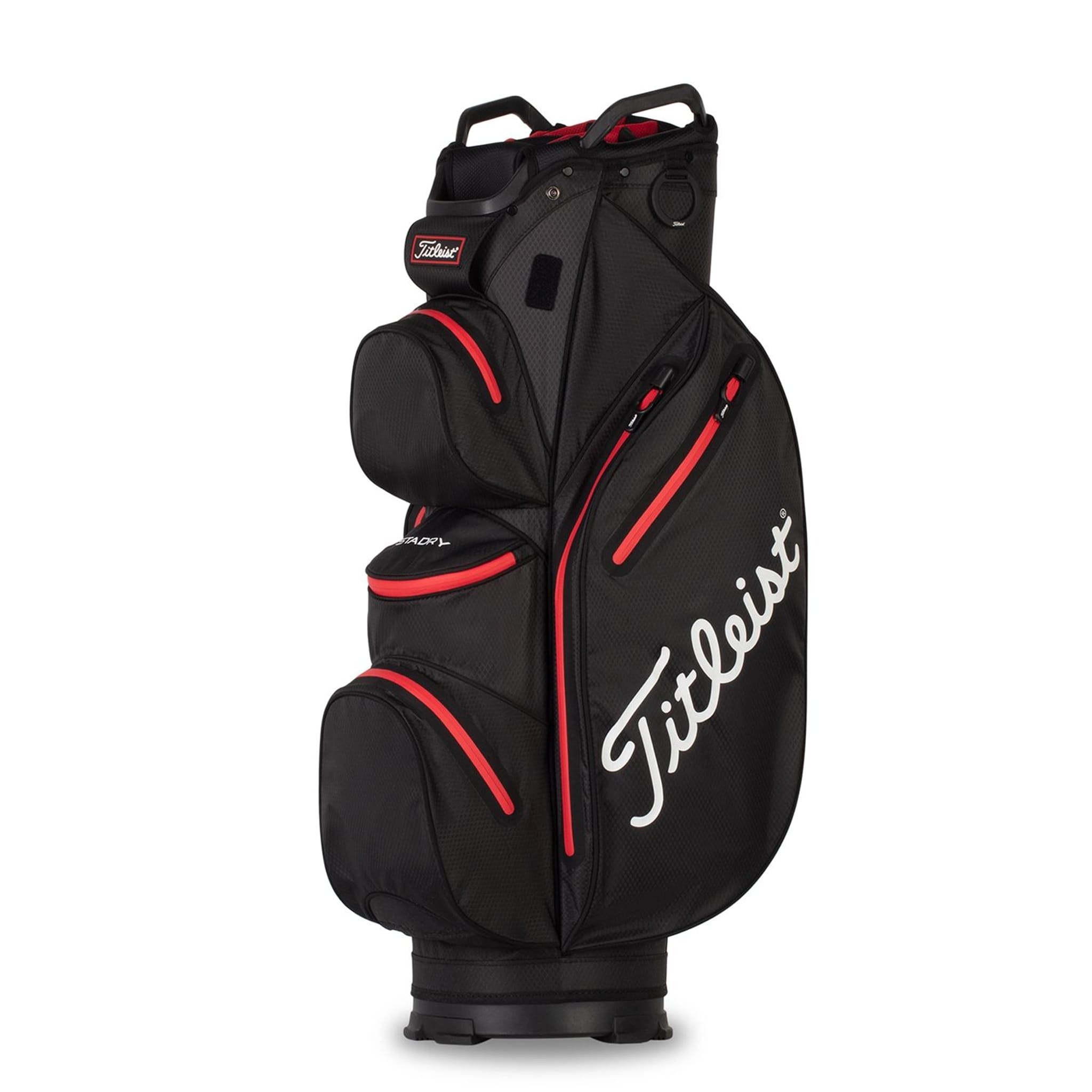 Sac de transport Titleist StaDry Cart 14 (22)