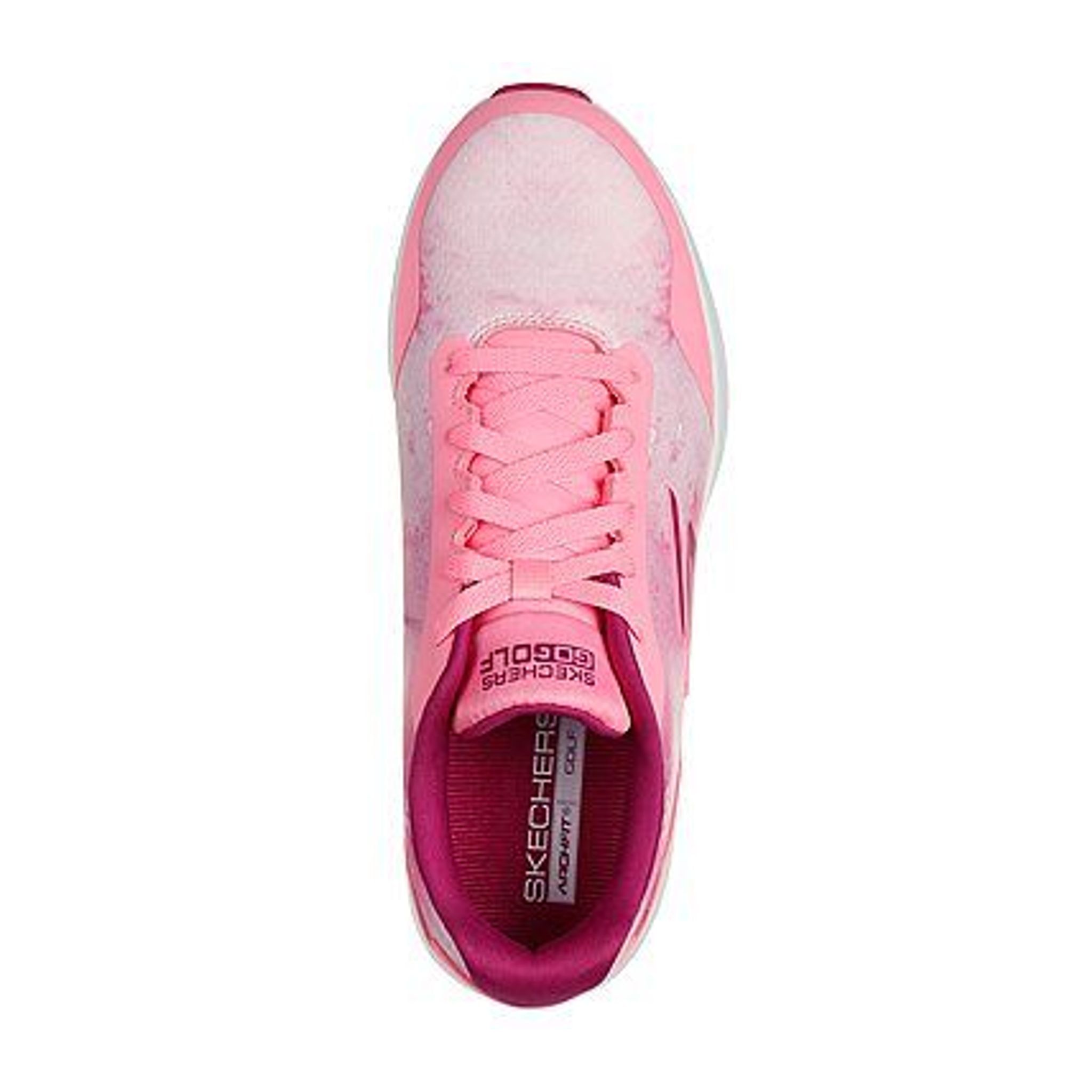 Skechers Max 2 Splash Chaussures de golf Femme