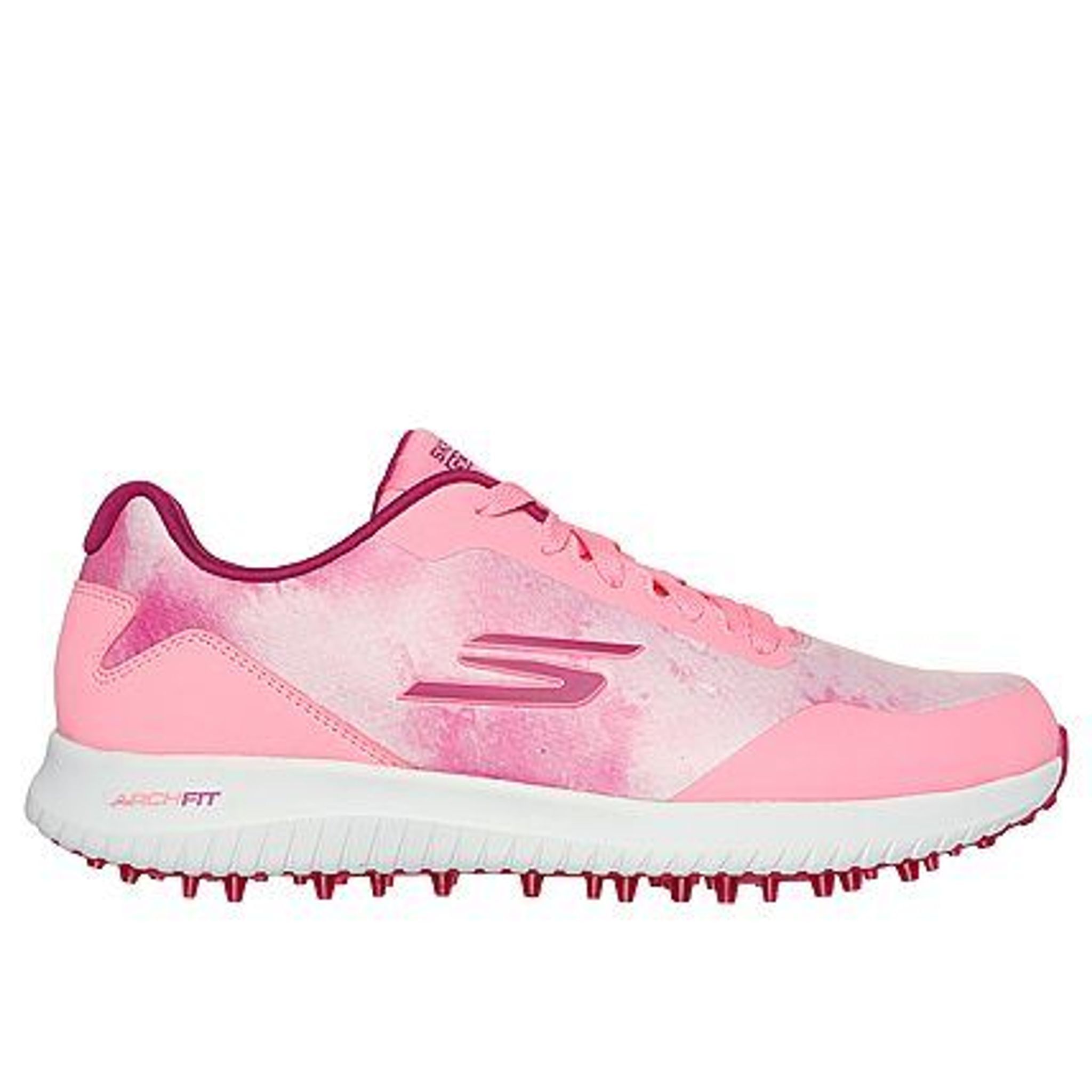 Skechers Max 2 Splash Chaussures de golf Femme