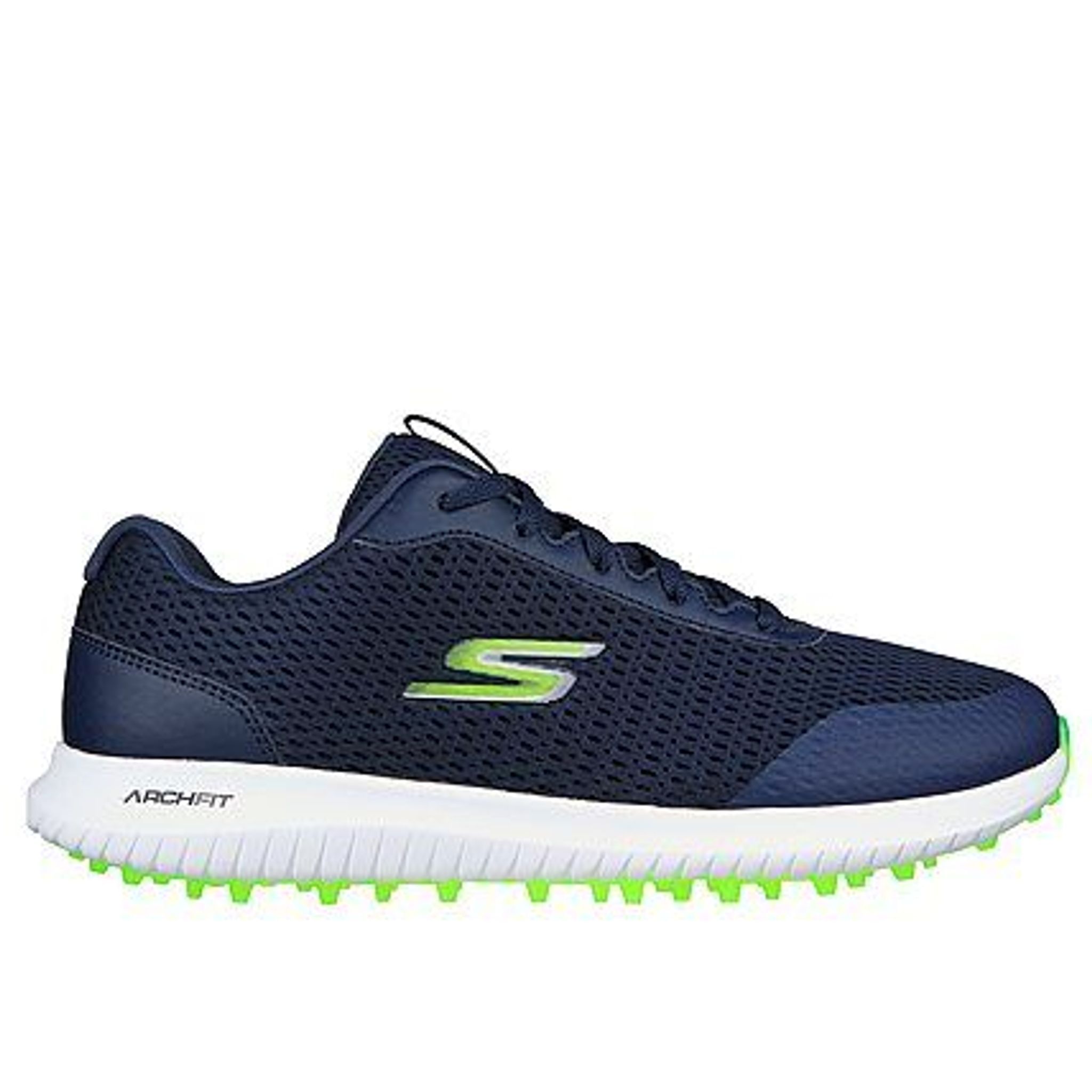 Chaussures de golf Skechers Fairway 3 pour hommes