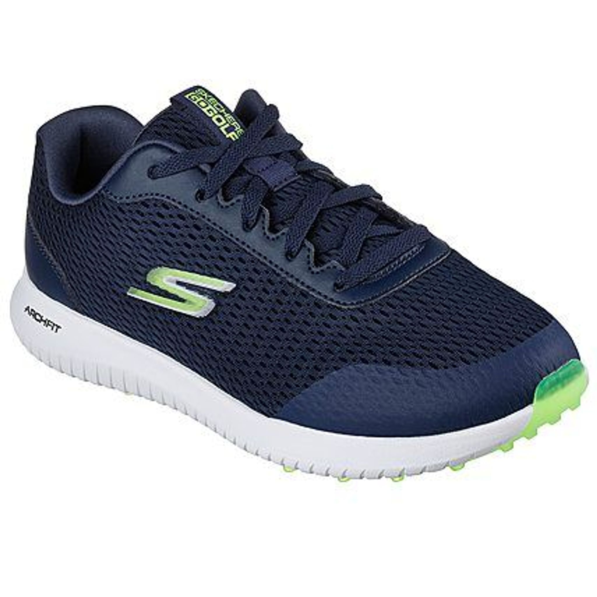 Chaussures de golf Skechers Fairway 3 pour hommes