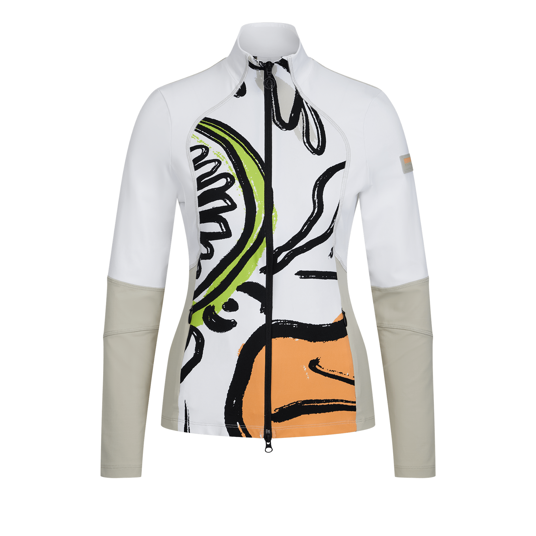 Veste polaire Sportalm femme