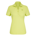 Polo de golf Sportalm femme