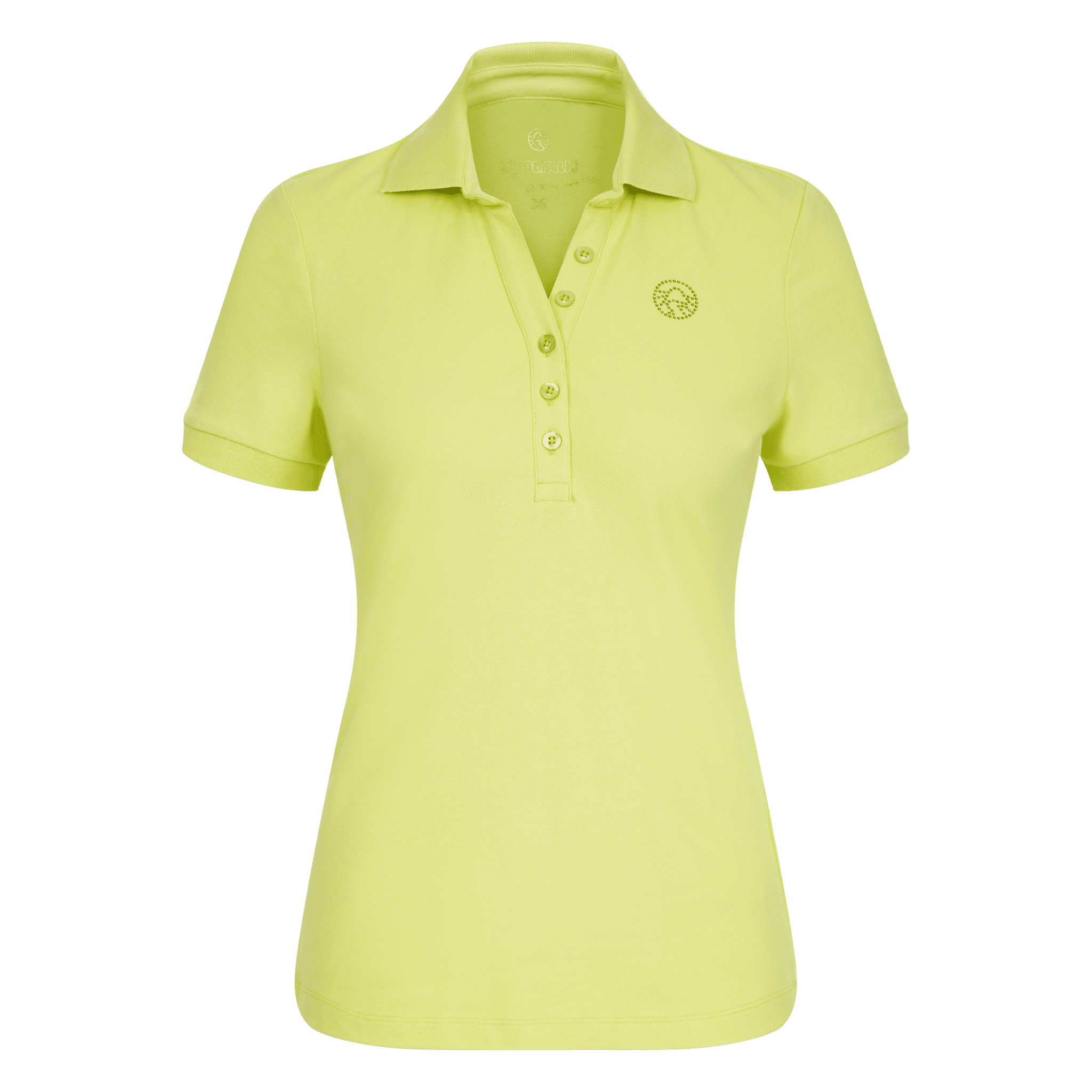 Polo de golf Sportalm femme