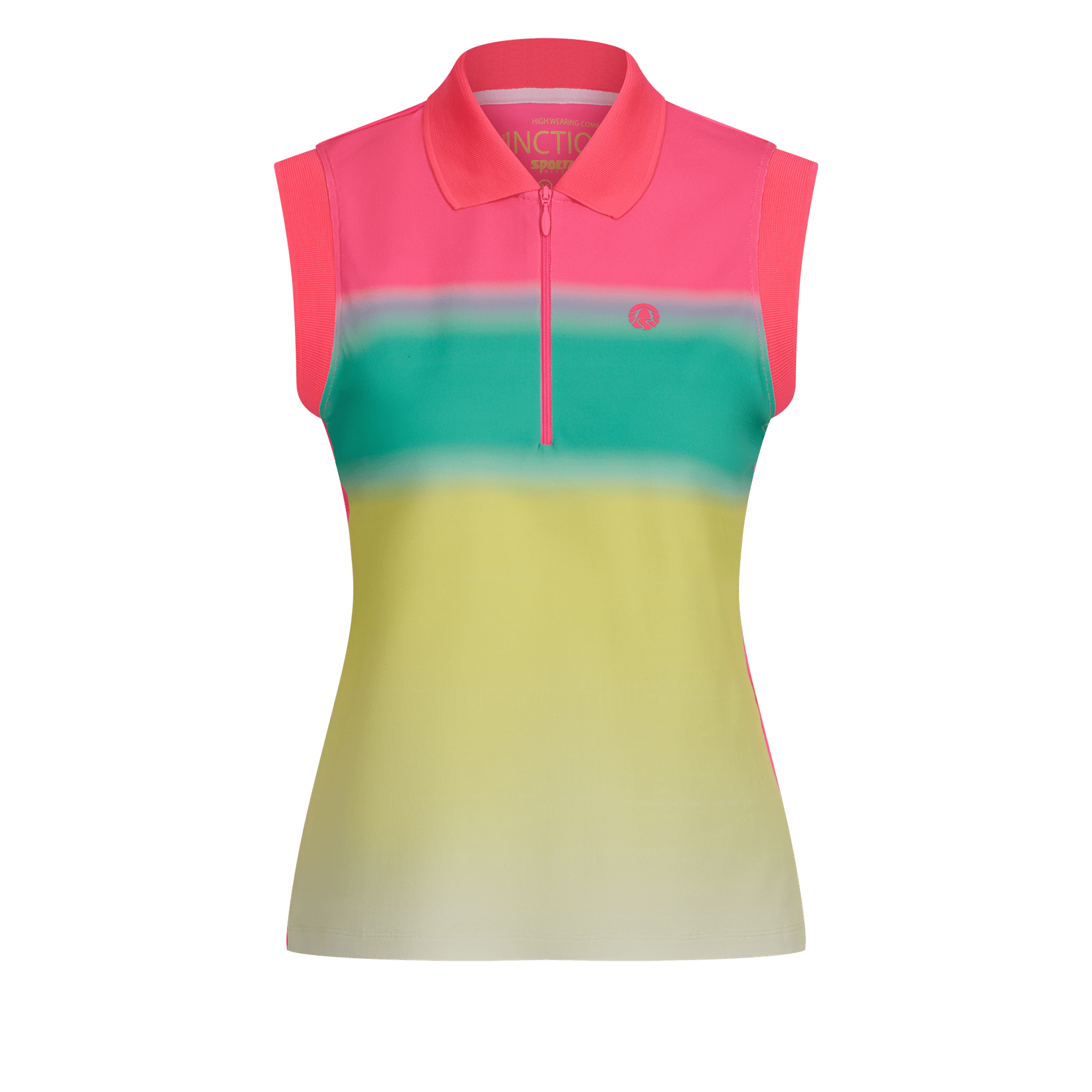 Polo de golf Sportalm femme