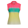 Polo de golf Sportalm femme