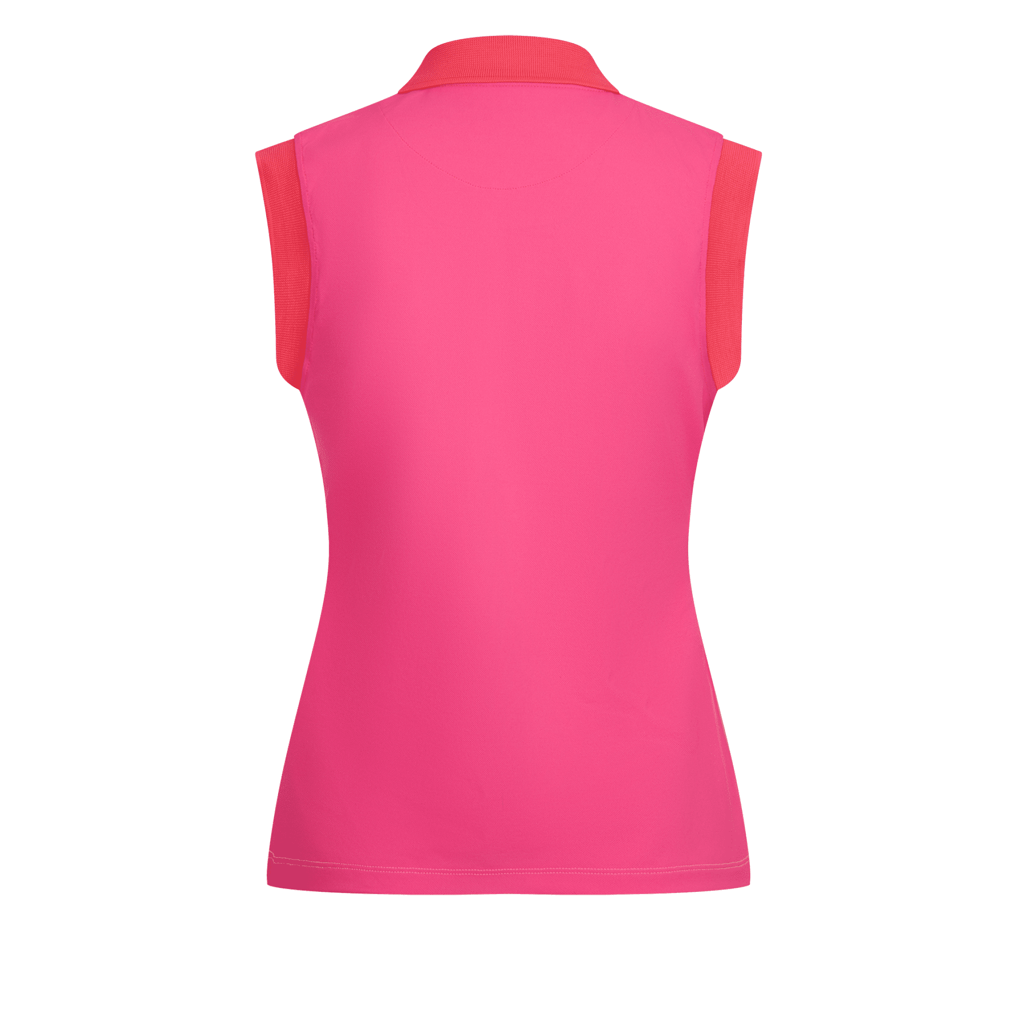 Polo de golf Sportalm femme