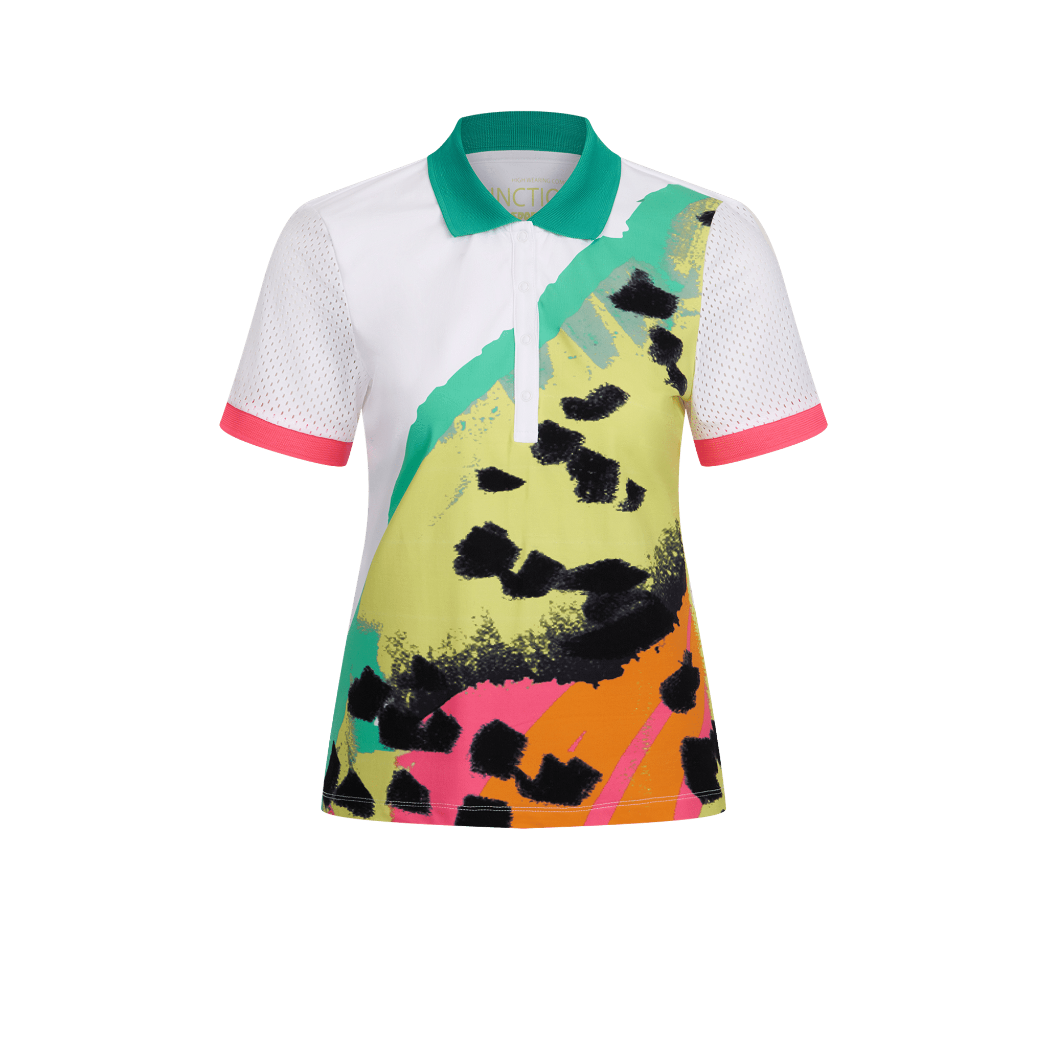 Polo de golf Sportalm femme