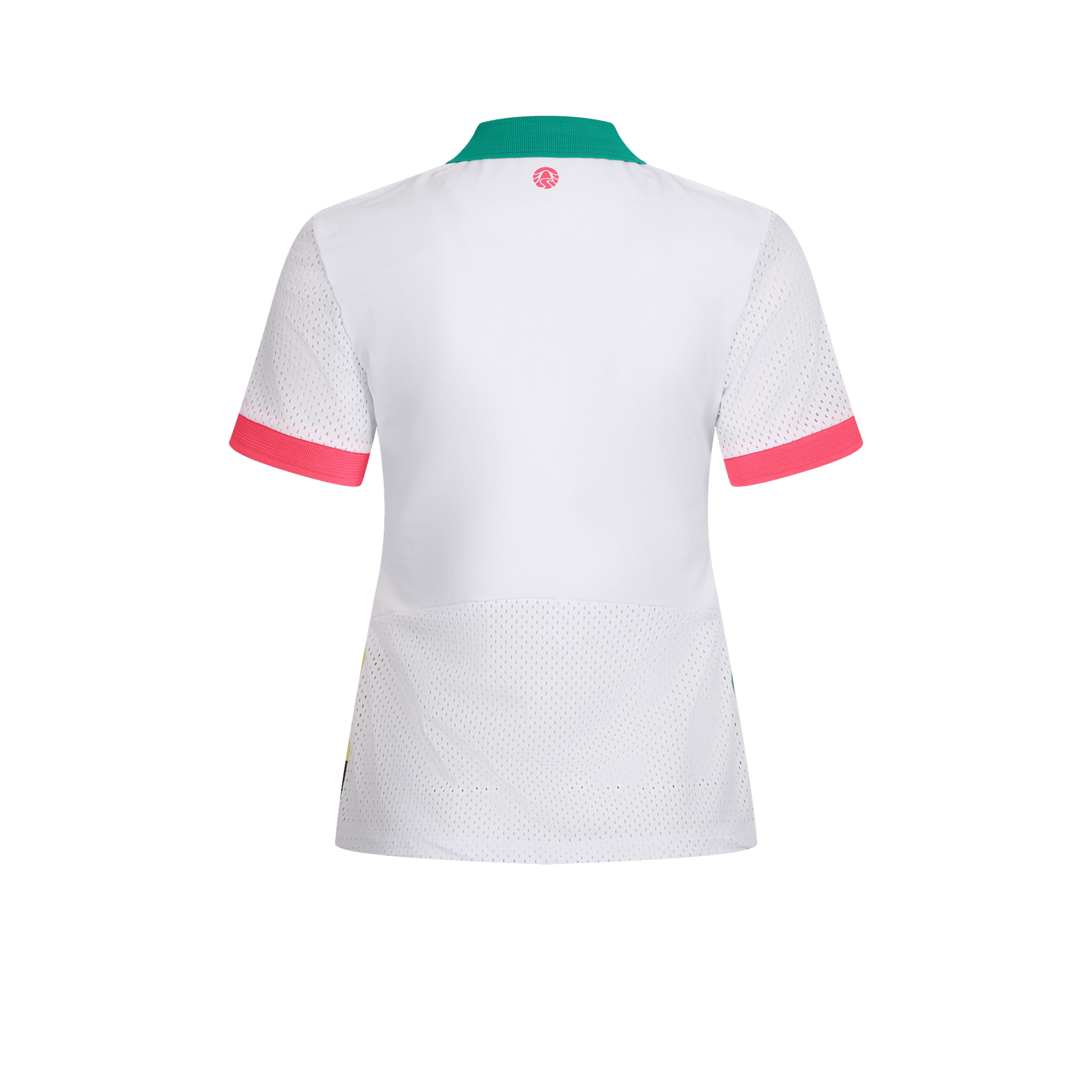 Polo de golf Sportalm femme