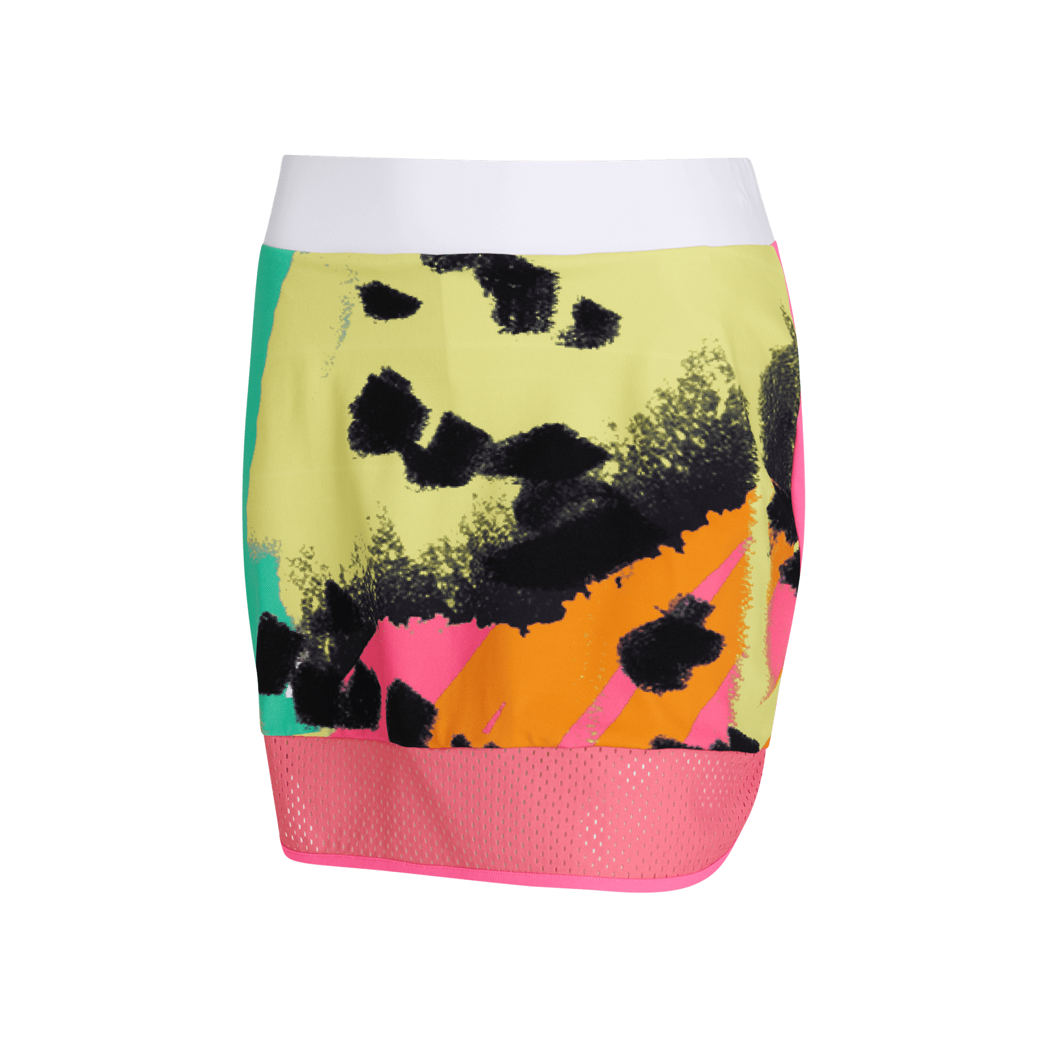 Jupe-short Sportalm femme