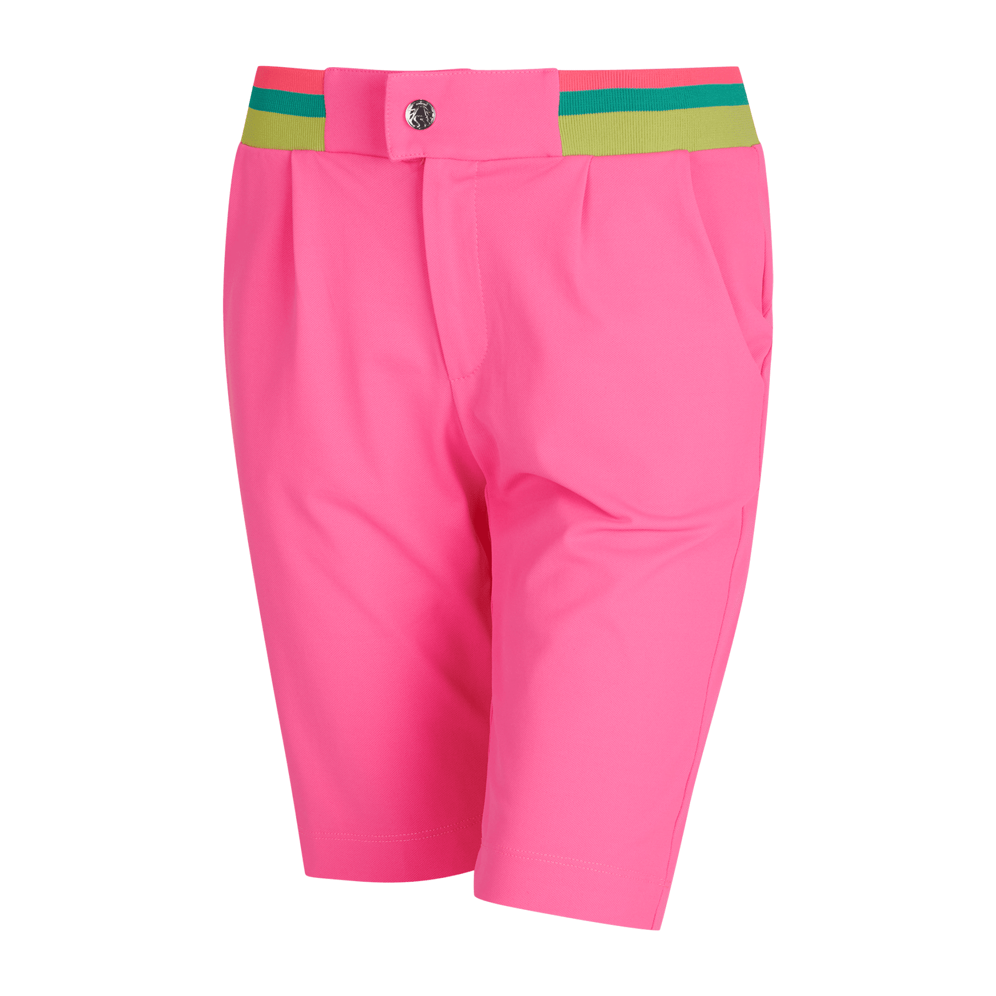 Short de golf Sportalm femme