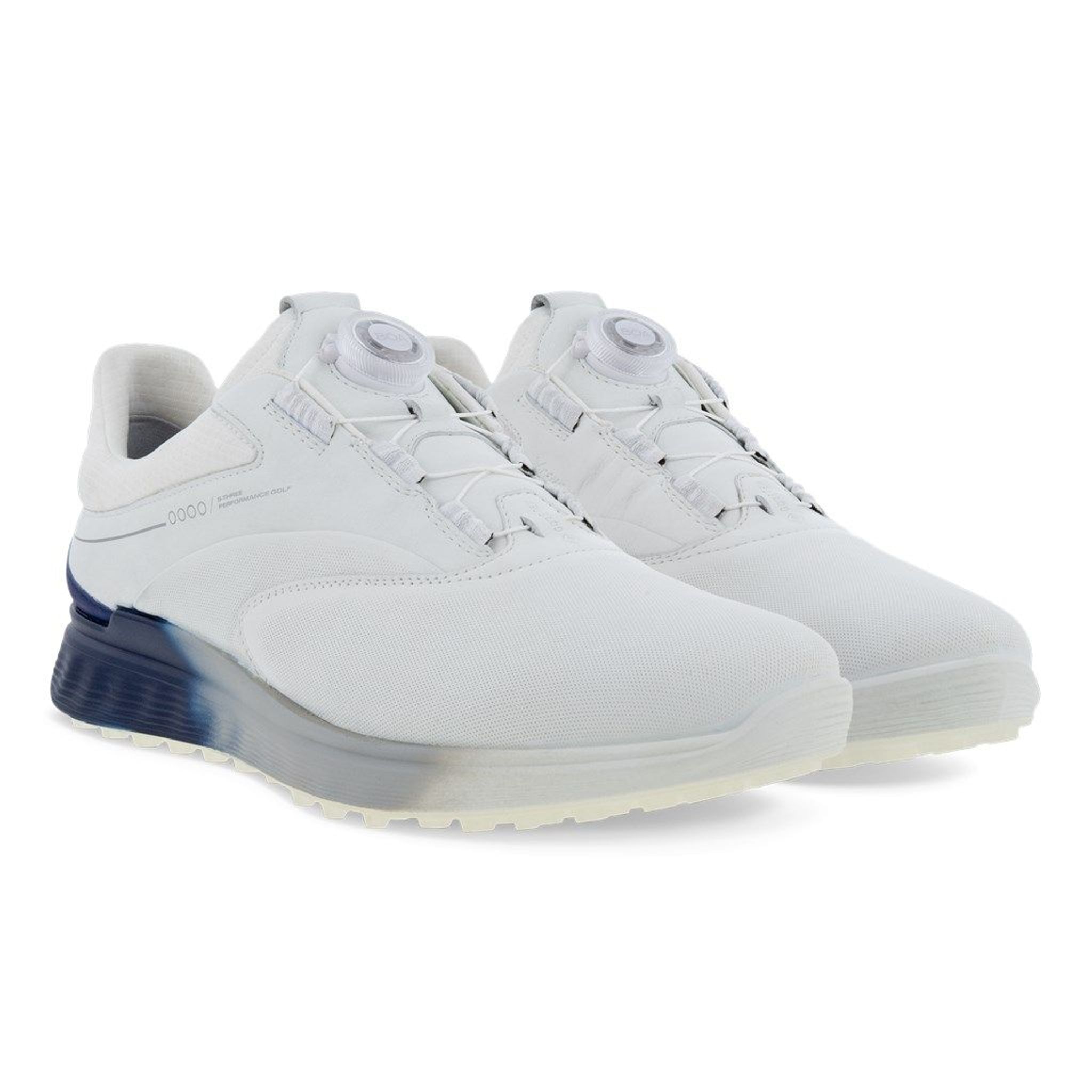 Ecco S-Three Boa chaussures de golf hommes