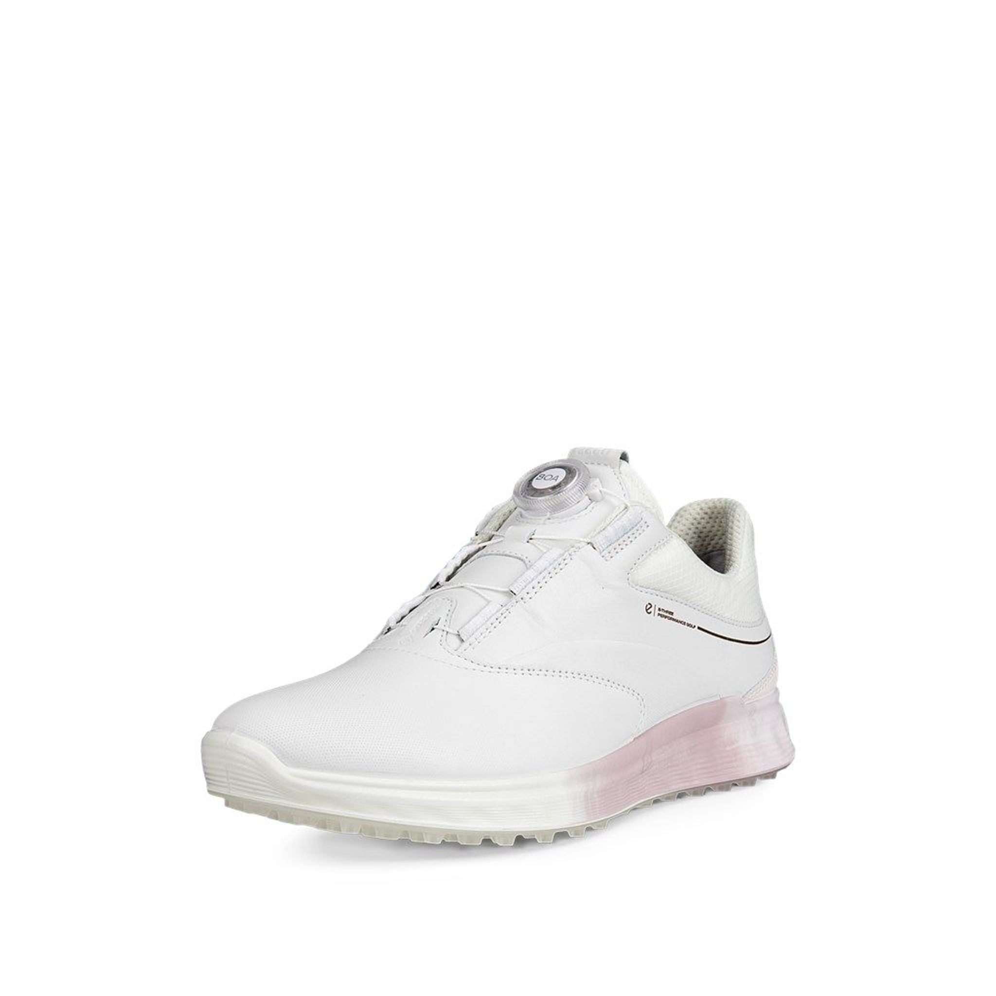 Ecco S-Three BOA chaussures de golf femmes