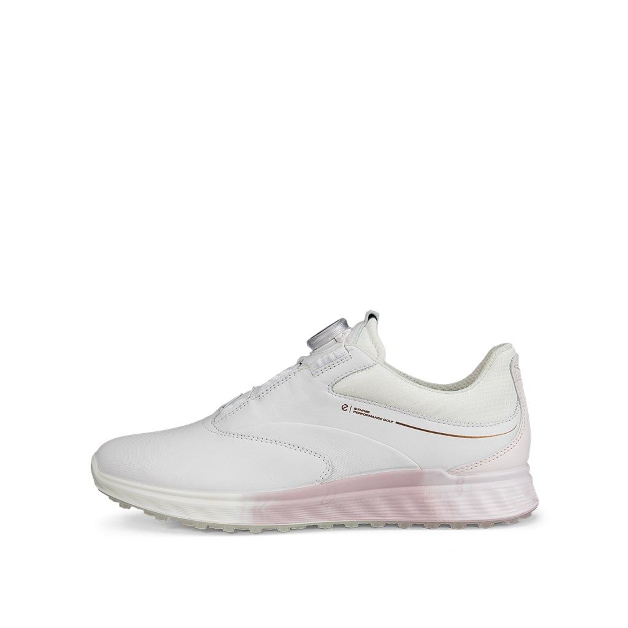 Ecco S-Three BOA chaussures de golf femmes