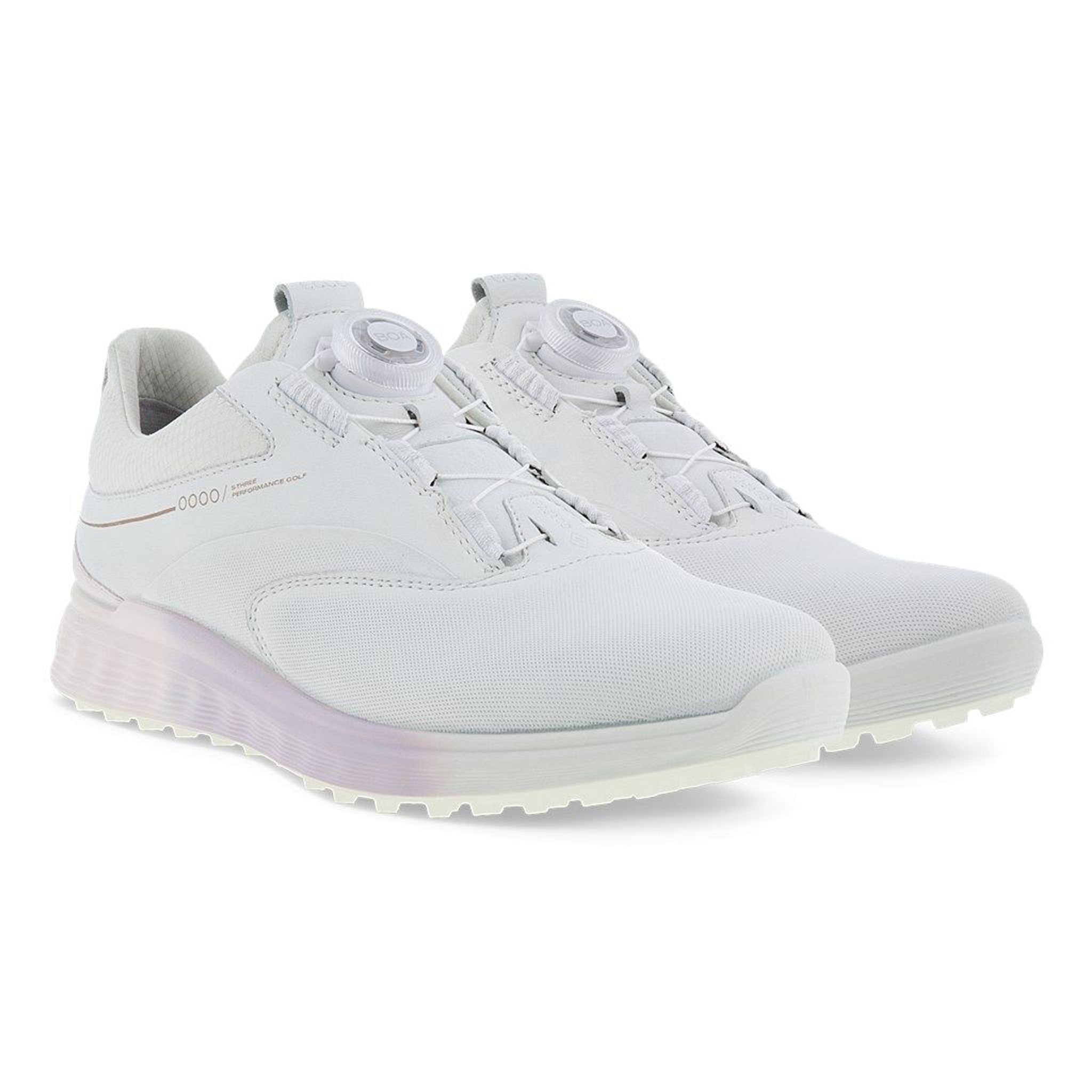 Ecco S-Three BOA chaussures de golf femmes