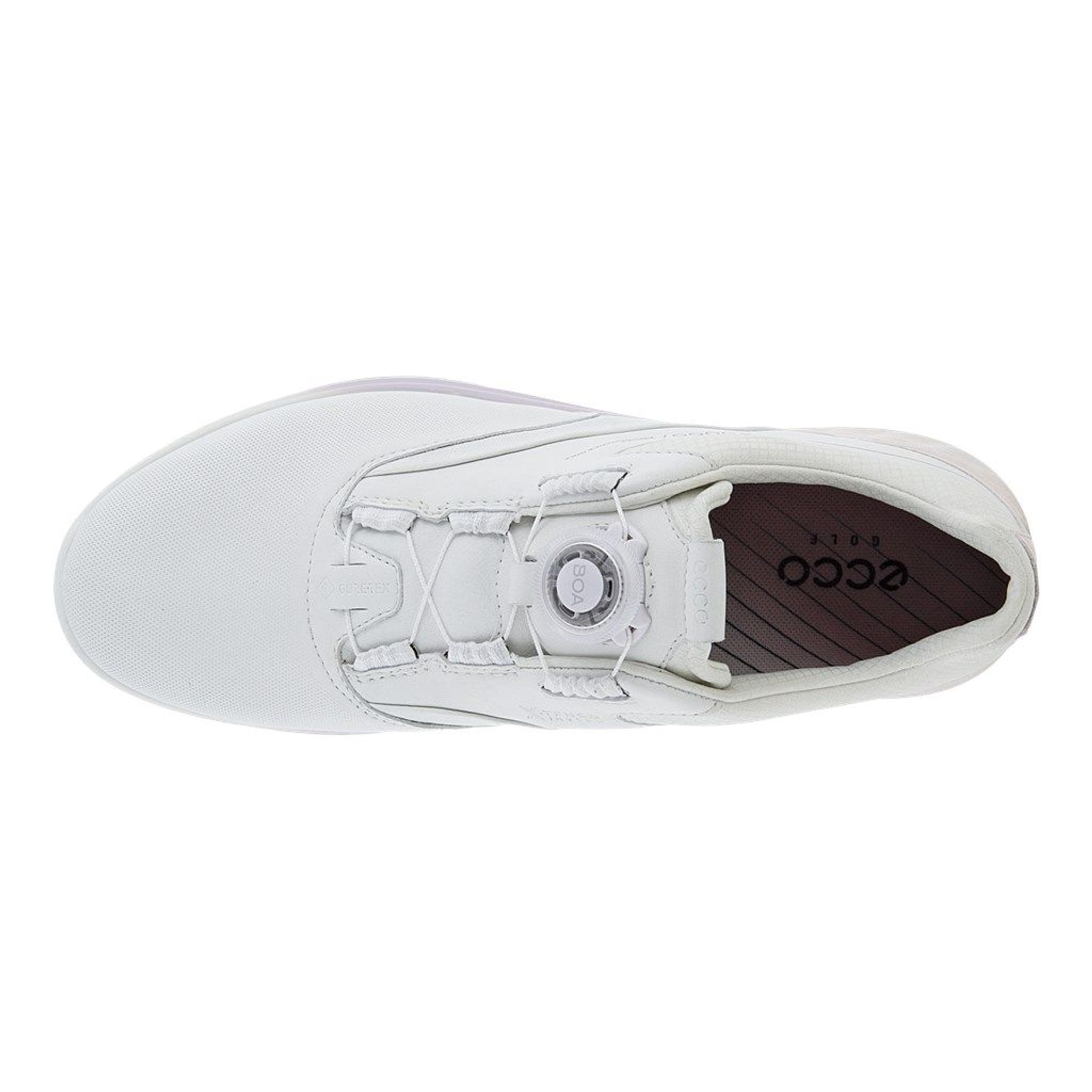 Ecco S-Three BOA chaussures de golf femmes