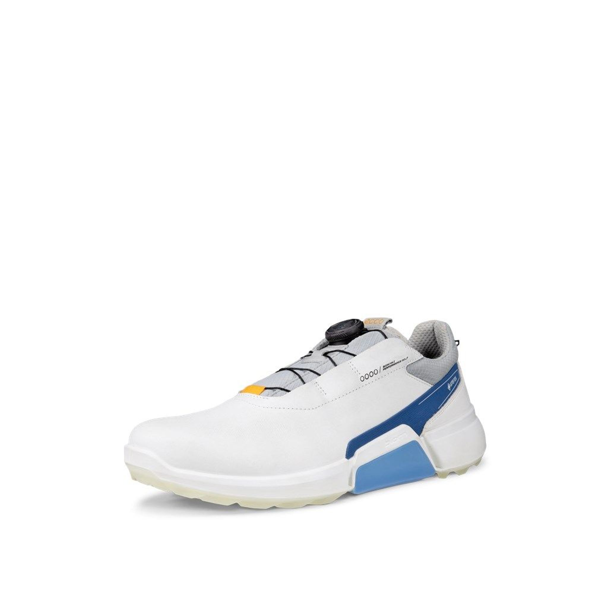 Ecco Biom H4 Boa chaussures de golf hommes