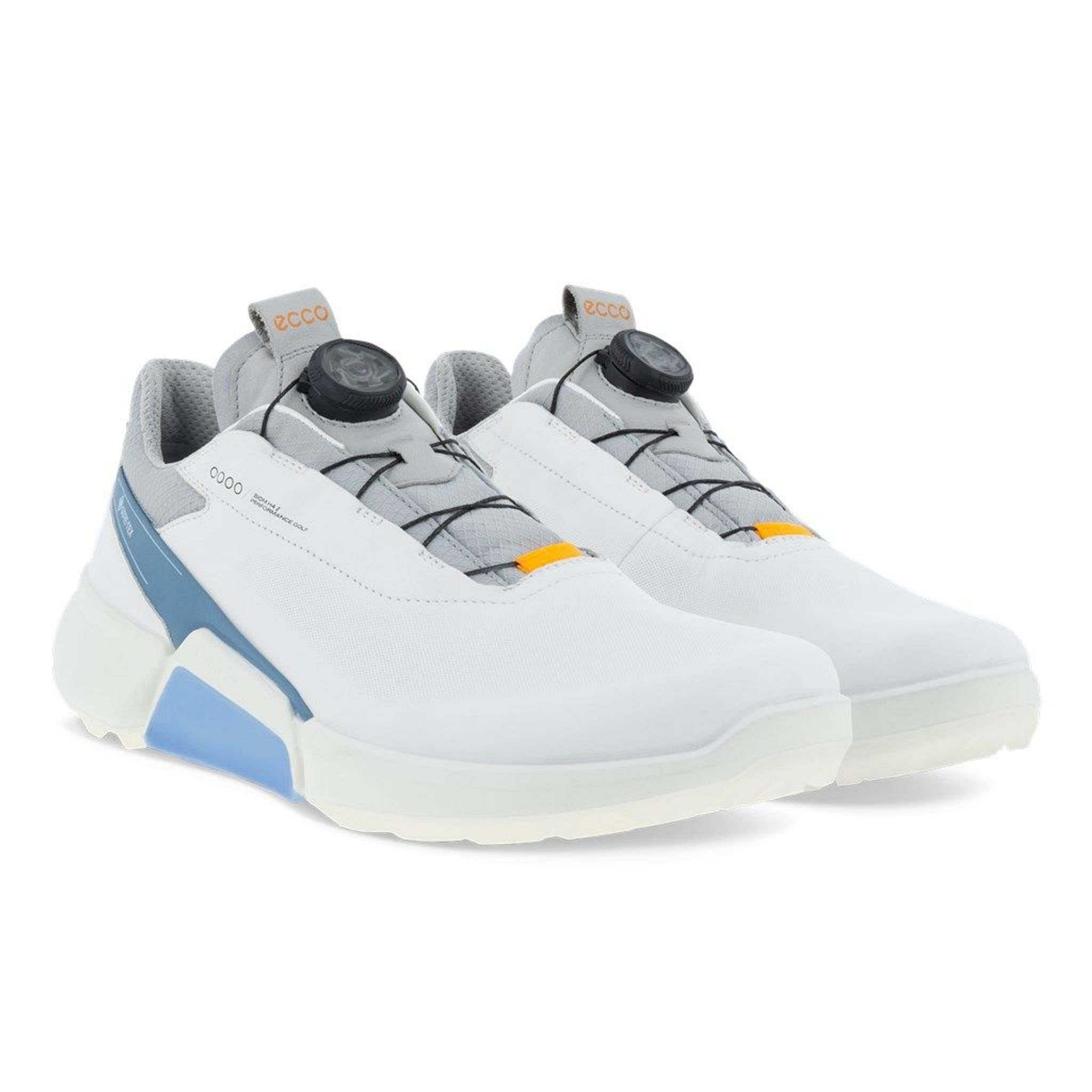 Ecco Biom H4 Boa chaussures de golf hommes