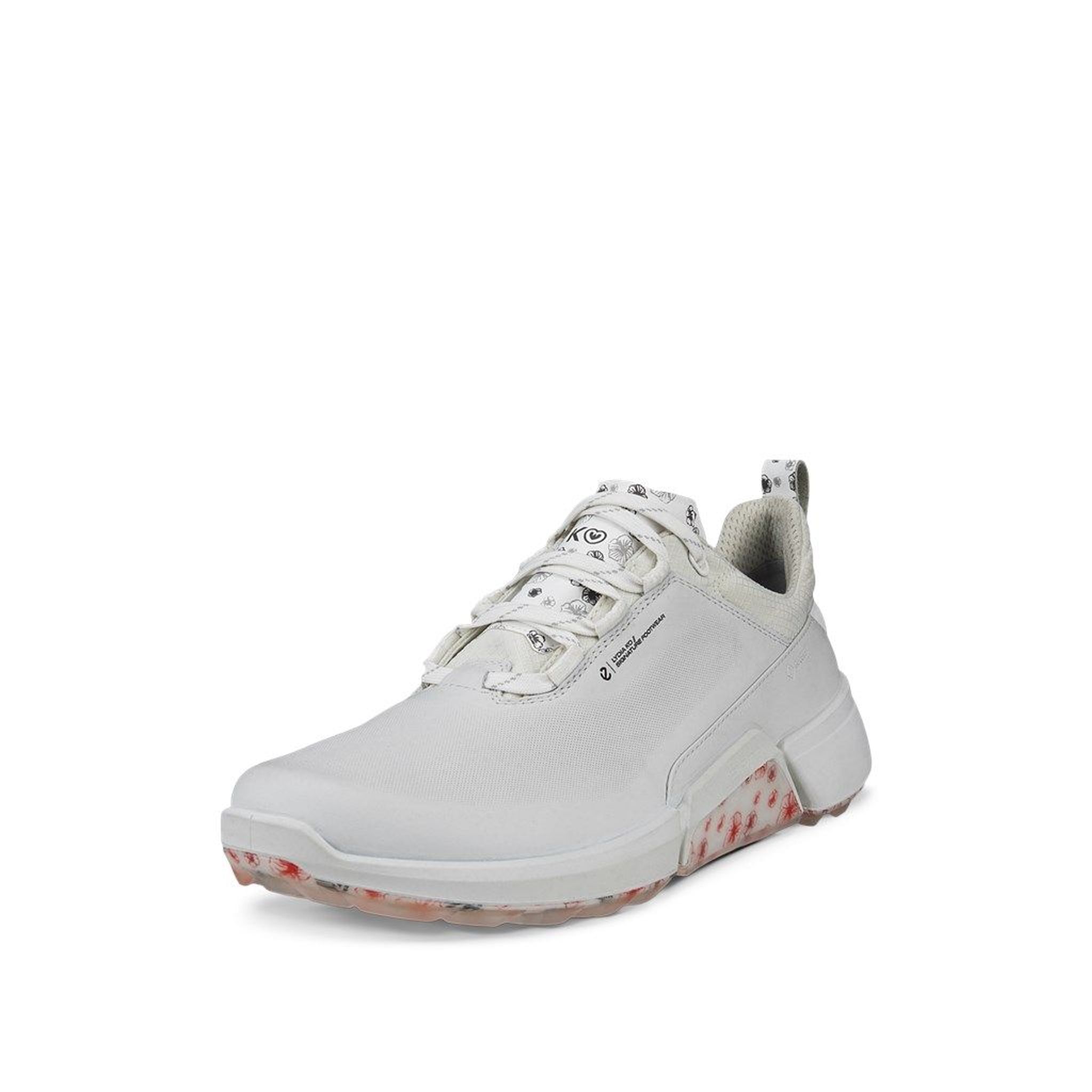 Ecco Biom H4 chaussures de golf femmes