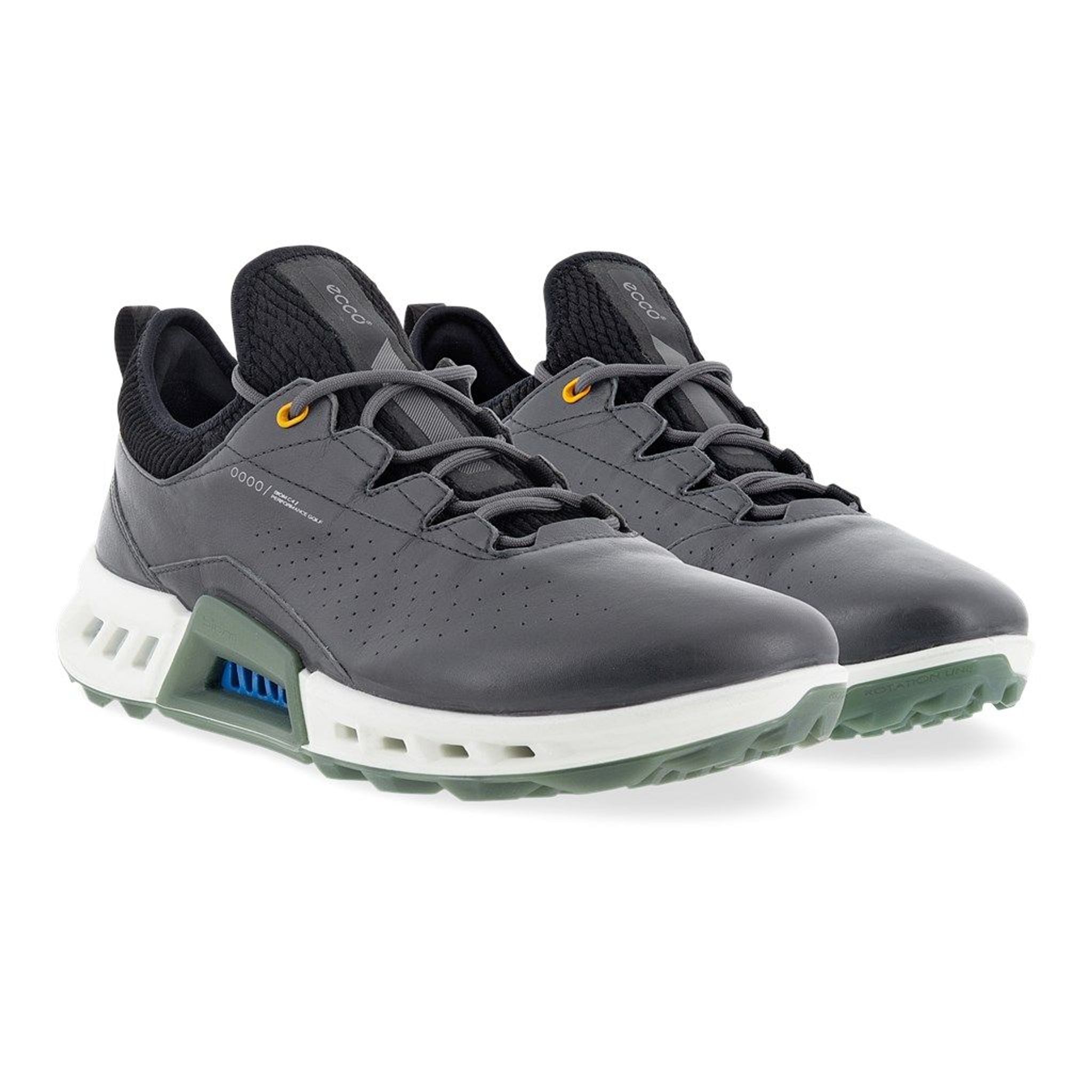 Ecco Biom C4 chaussures de golf hommes