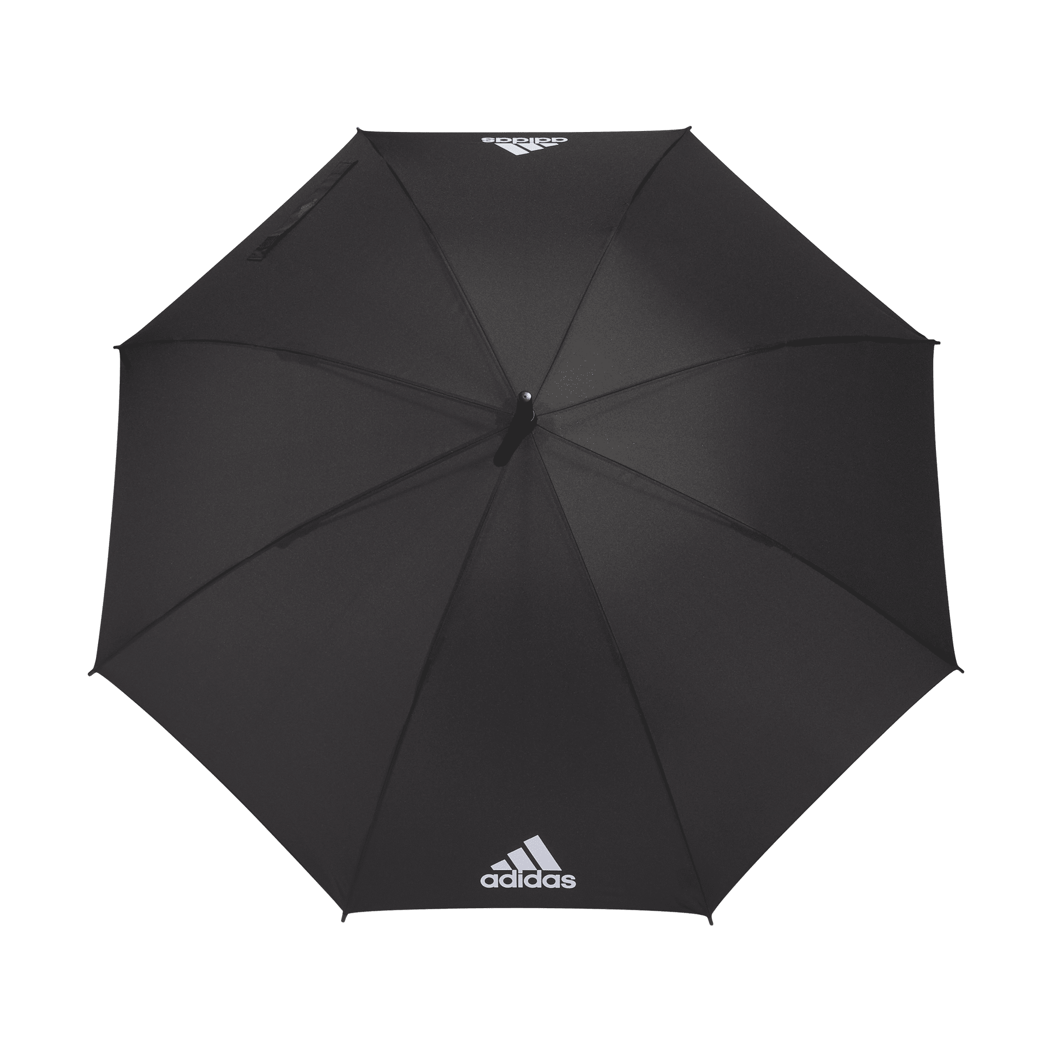 Parapluie Adidas Single Canopy 60 pouces / 152 cm