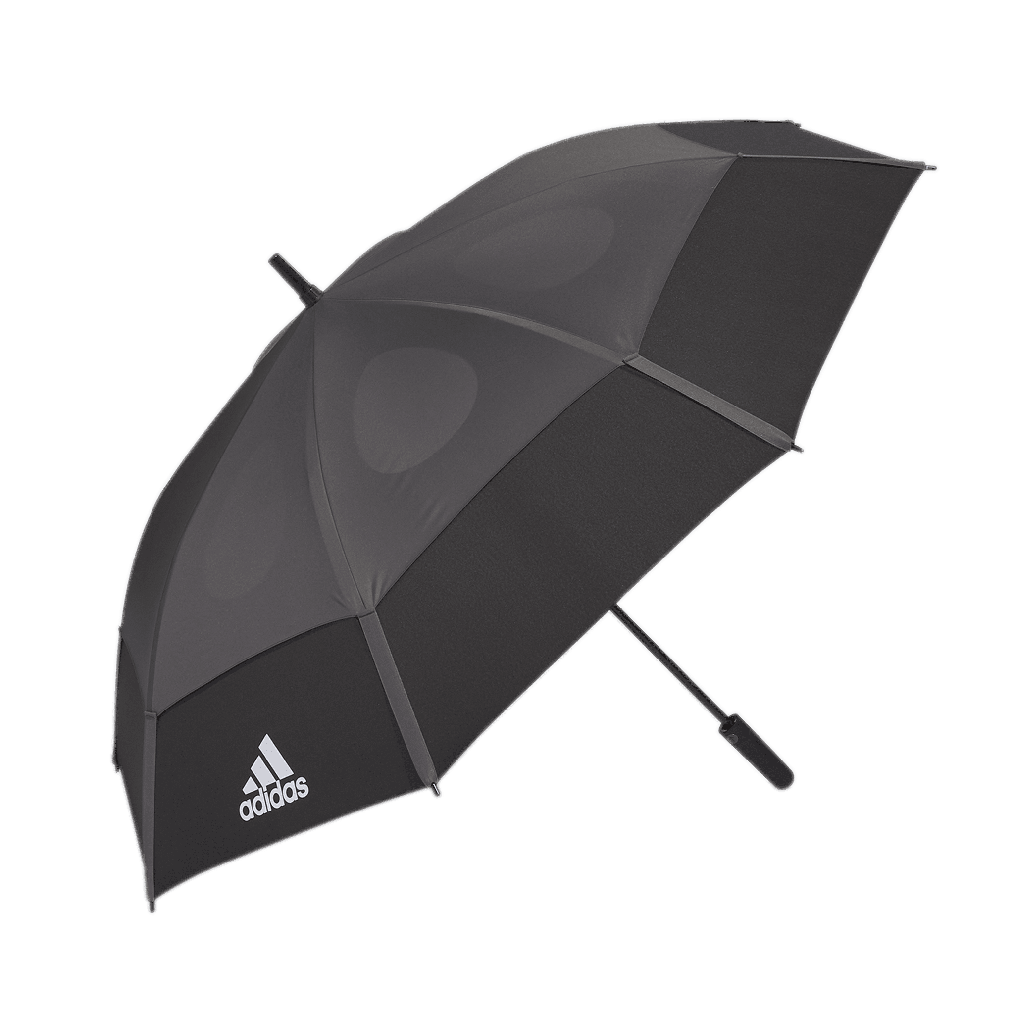 Parapluie Adidas Double Canopy 64 pouces / 162 cm