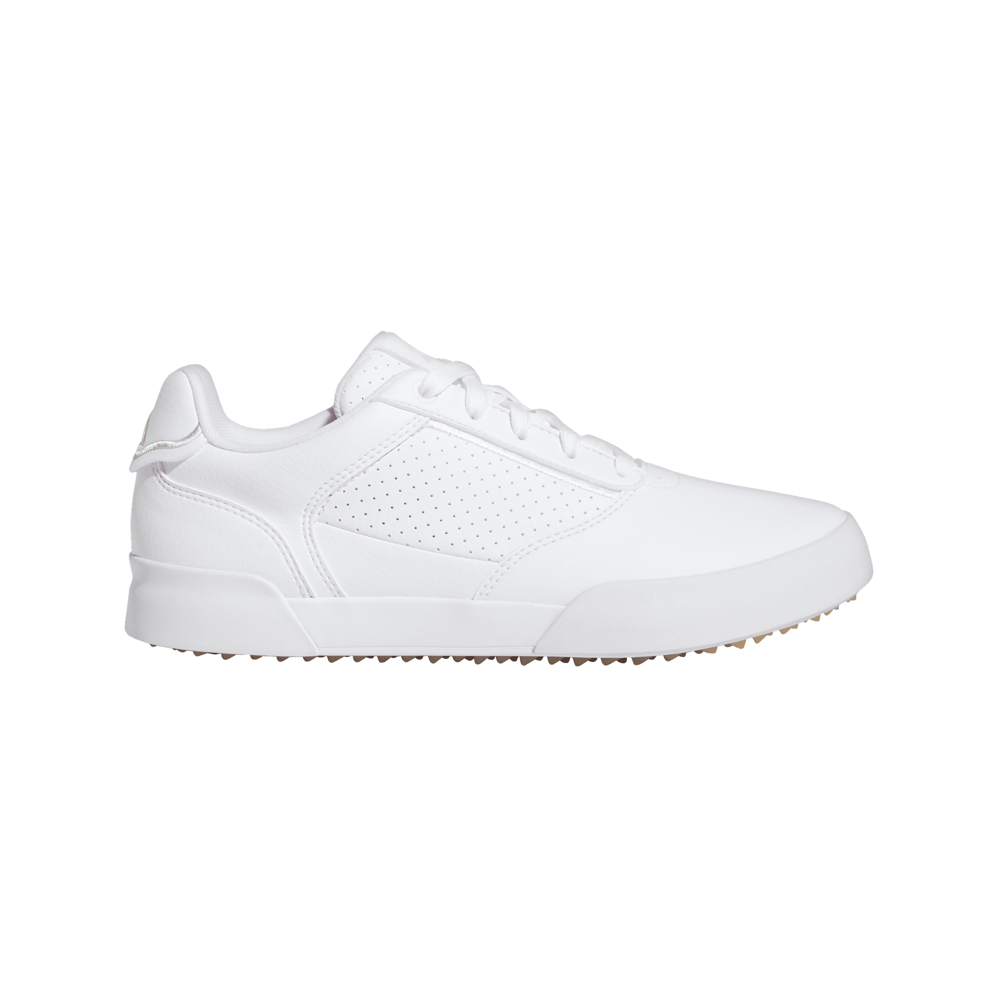 Chaussures de golf sans crampons Adidas Retrocross pour femmes