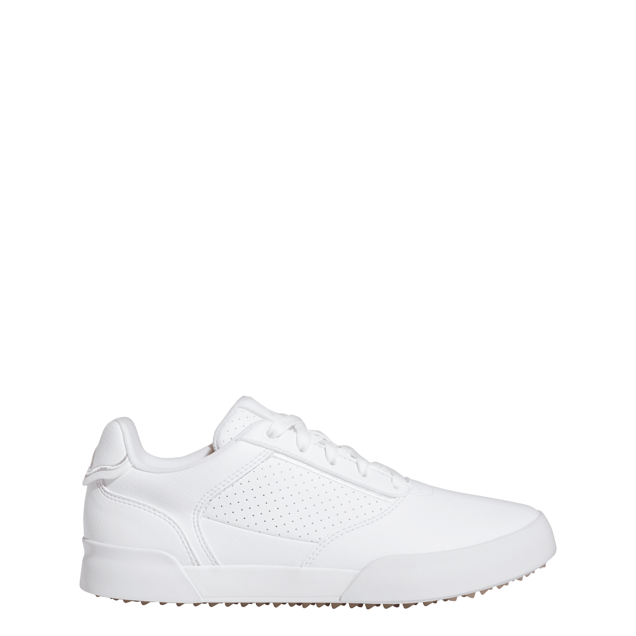 Chaussures de golf sans crampons Adidas Retrocross pour femmes