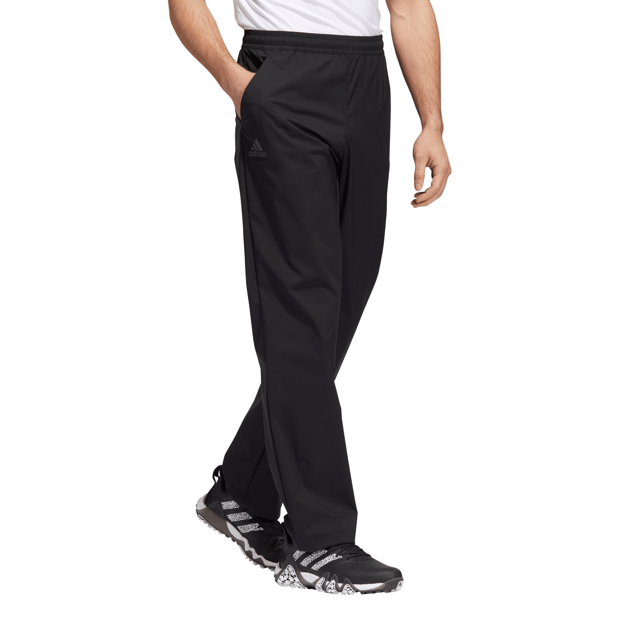 Adidas Pantalon de golf provisoire hommes