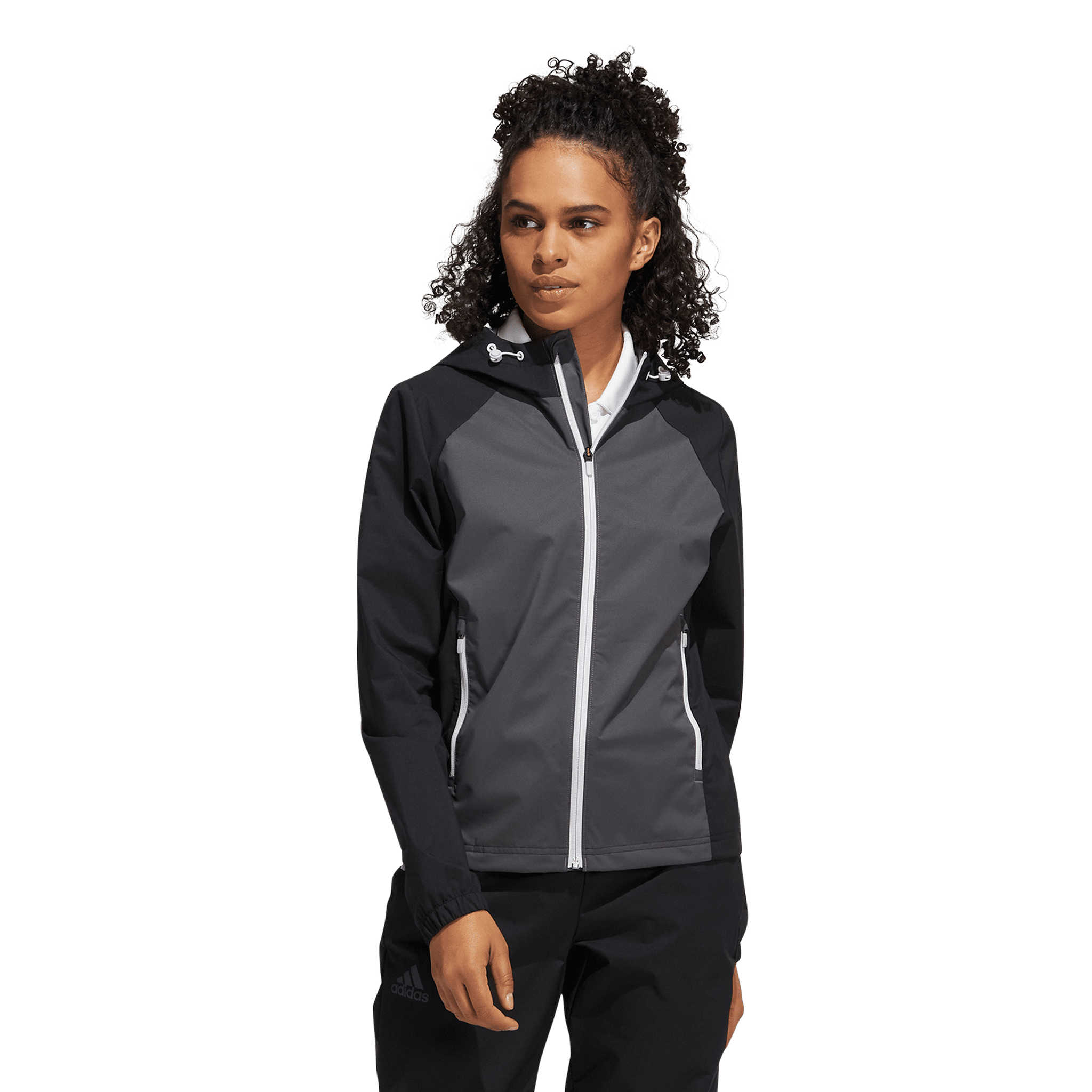 Adidas Provisional Jacke Damen