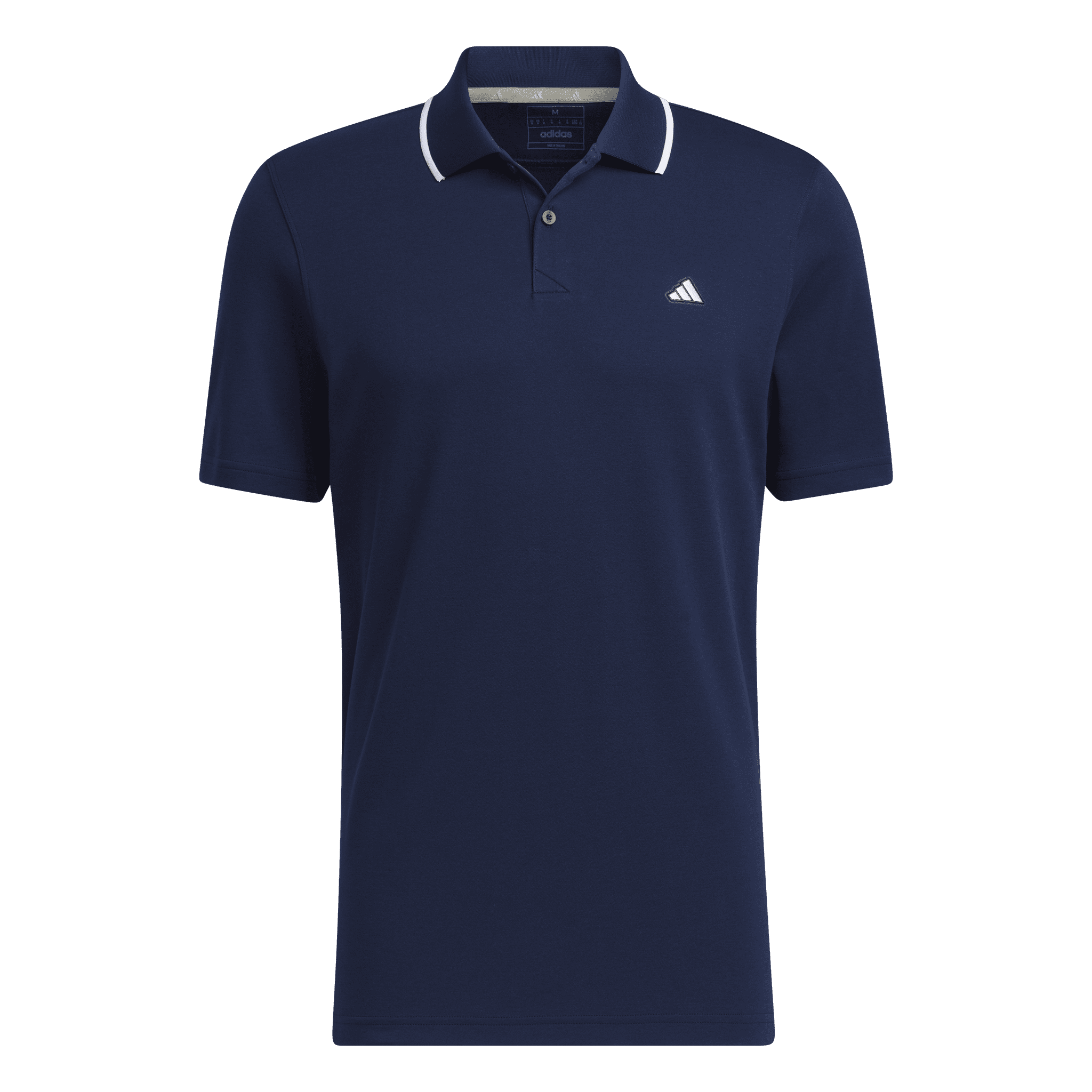 Polo de golf piqué Adidas Go-To pour homme