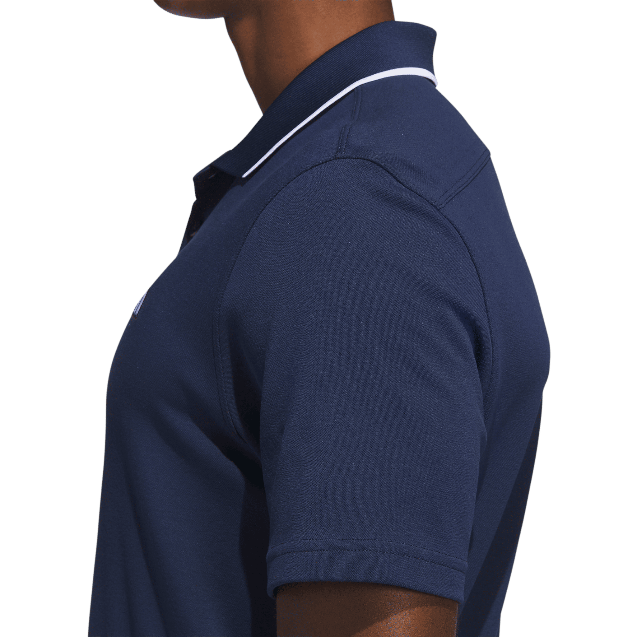 Polo de golf piqué Adidas Go-To pour homme