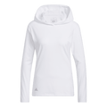 Sweat à capuche de golf Adidas Performance pour femme