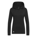 Sweat à capuche de golf Adidas Performance pour femme