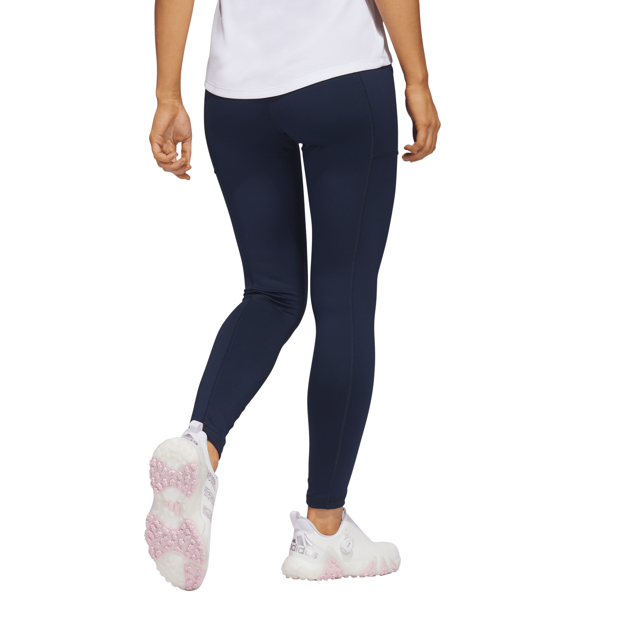 Legging de golf à poche Adidas pour femme