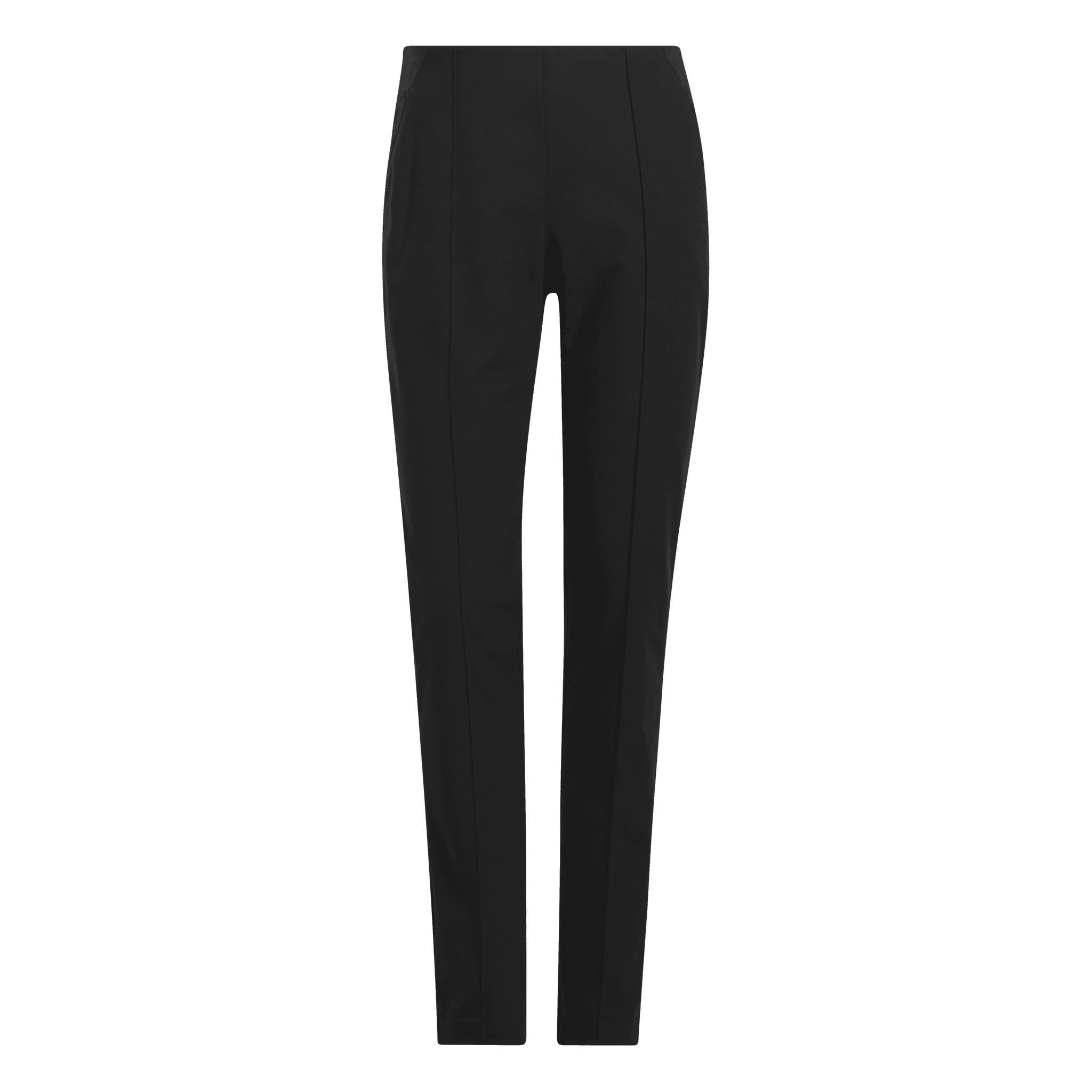 Pantalon de golf Adidas Pintuck Pull-On Femme