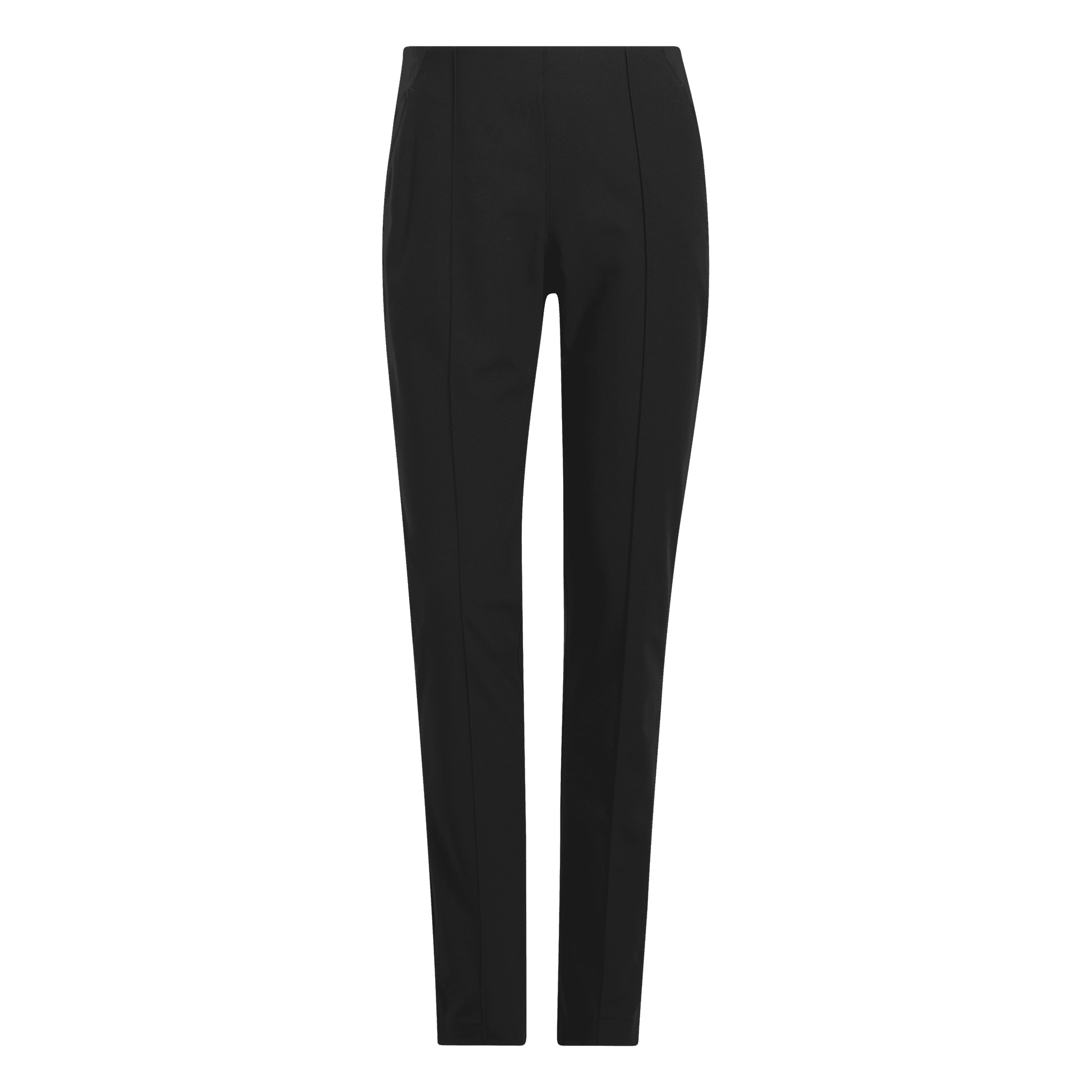 Pantalon de golf Adidas Pintuck Pull-On Femme