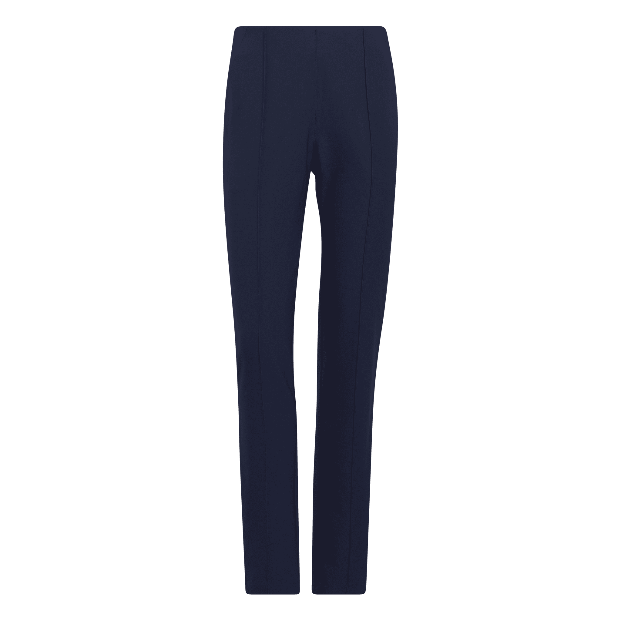 Pantalon de golf Adidas Pintuck Pull-On Femme