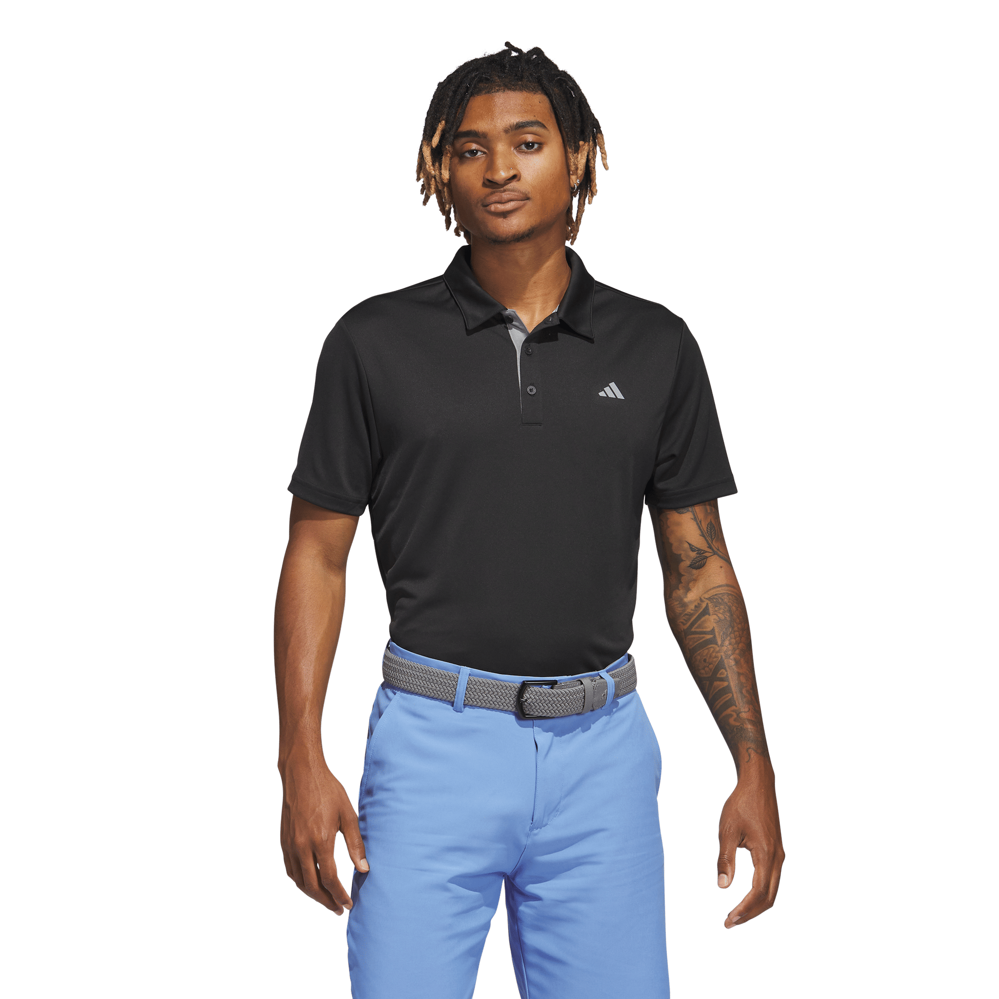 Polo Adidas Drive pour homme