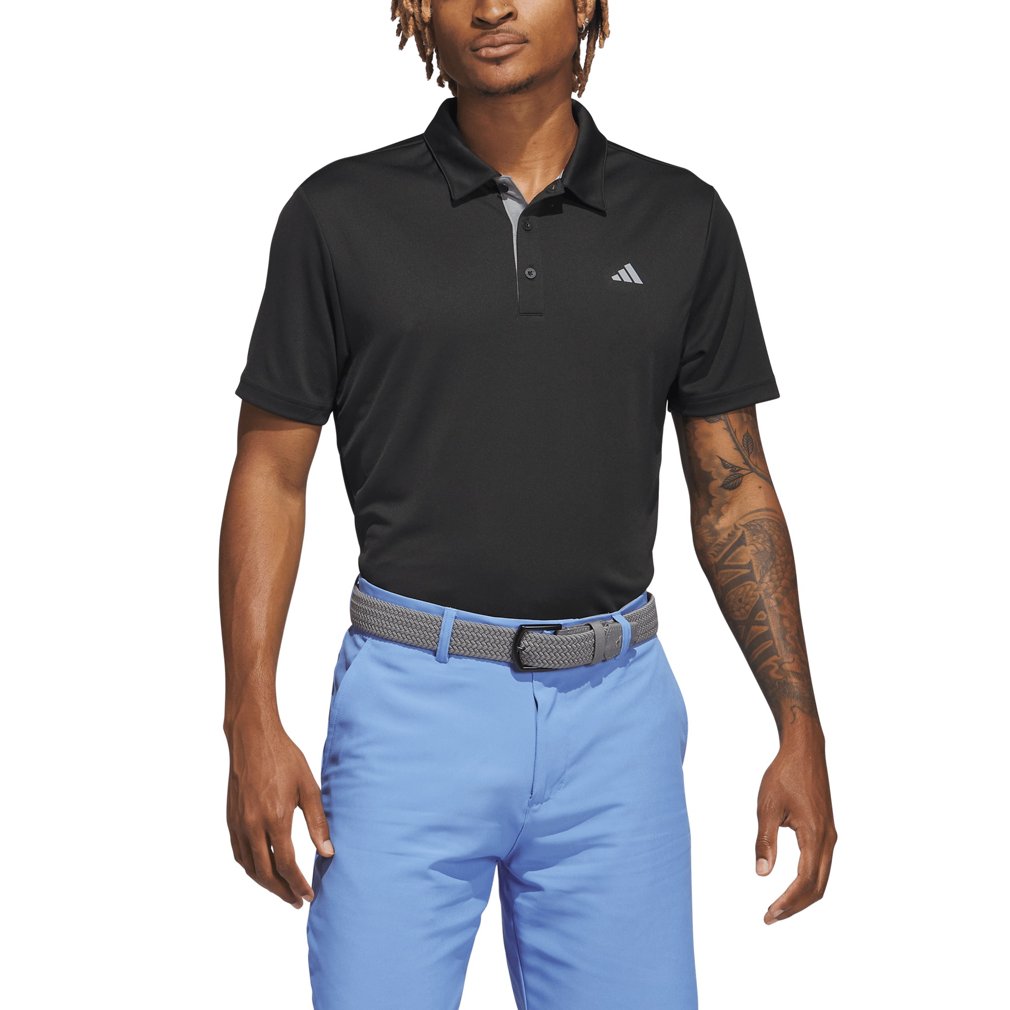 Polo Adidas Drive pour homme