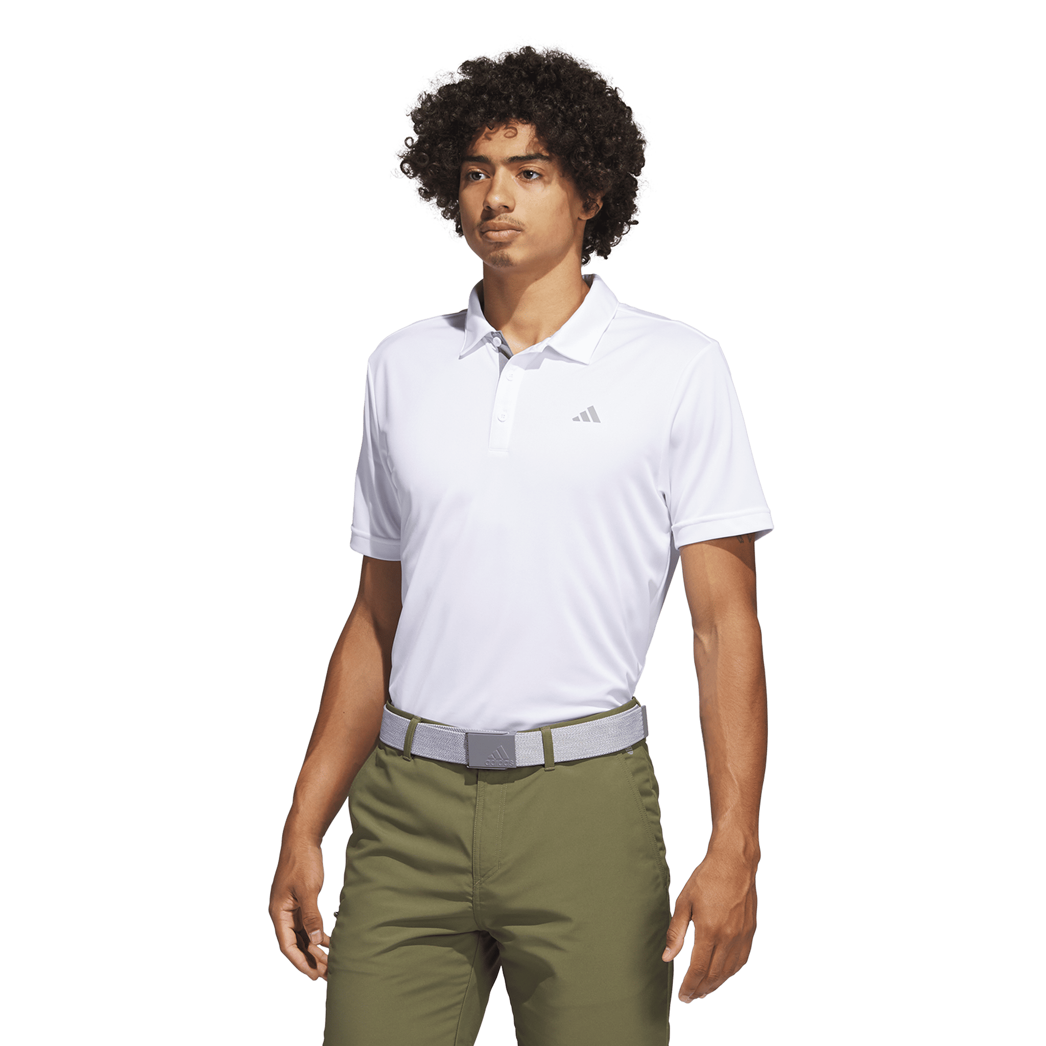 Polo Adidas Drive pour homme