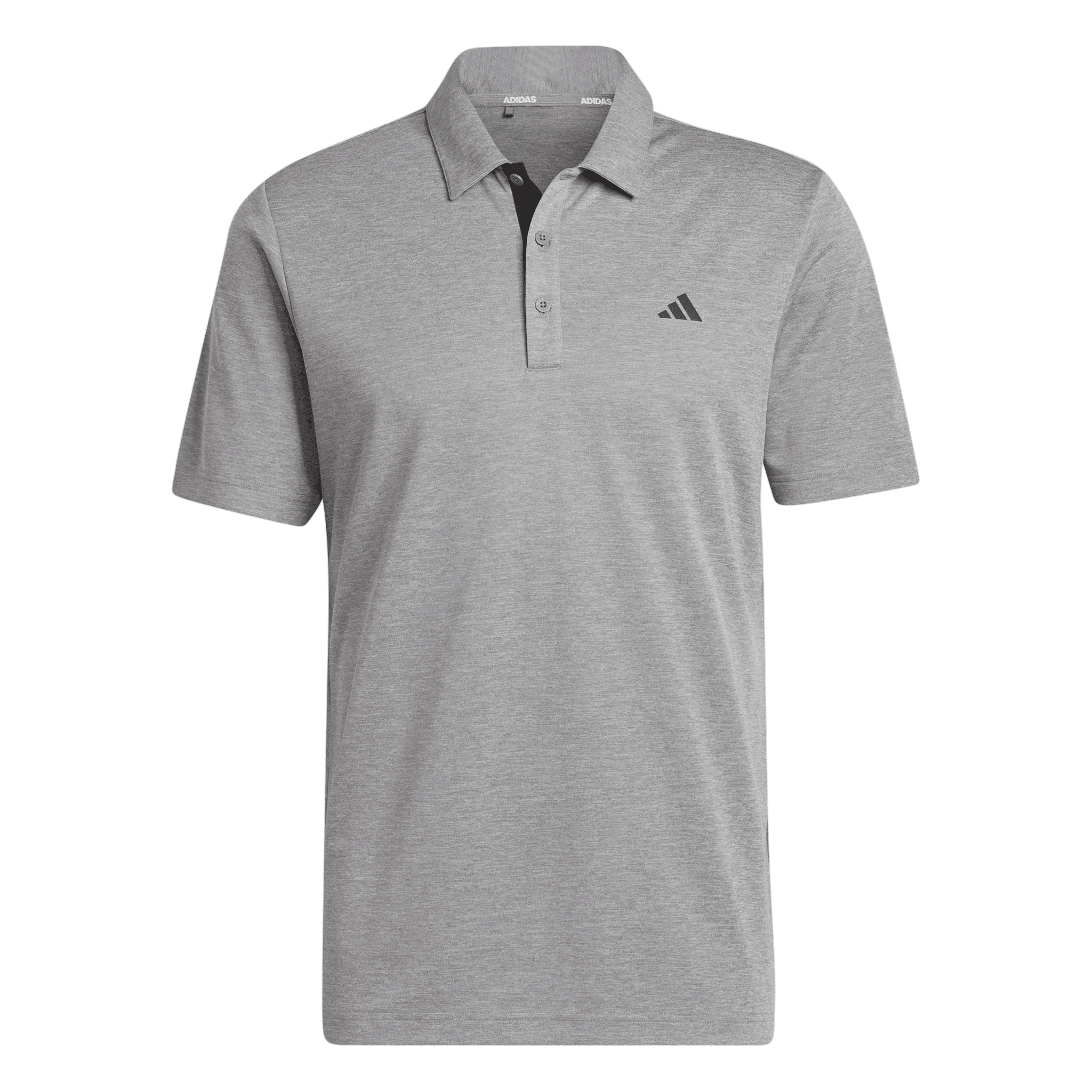 Polo Adidas Drive Heather pour homme