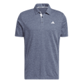 Polo Adidas Drive Heather pour homme