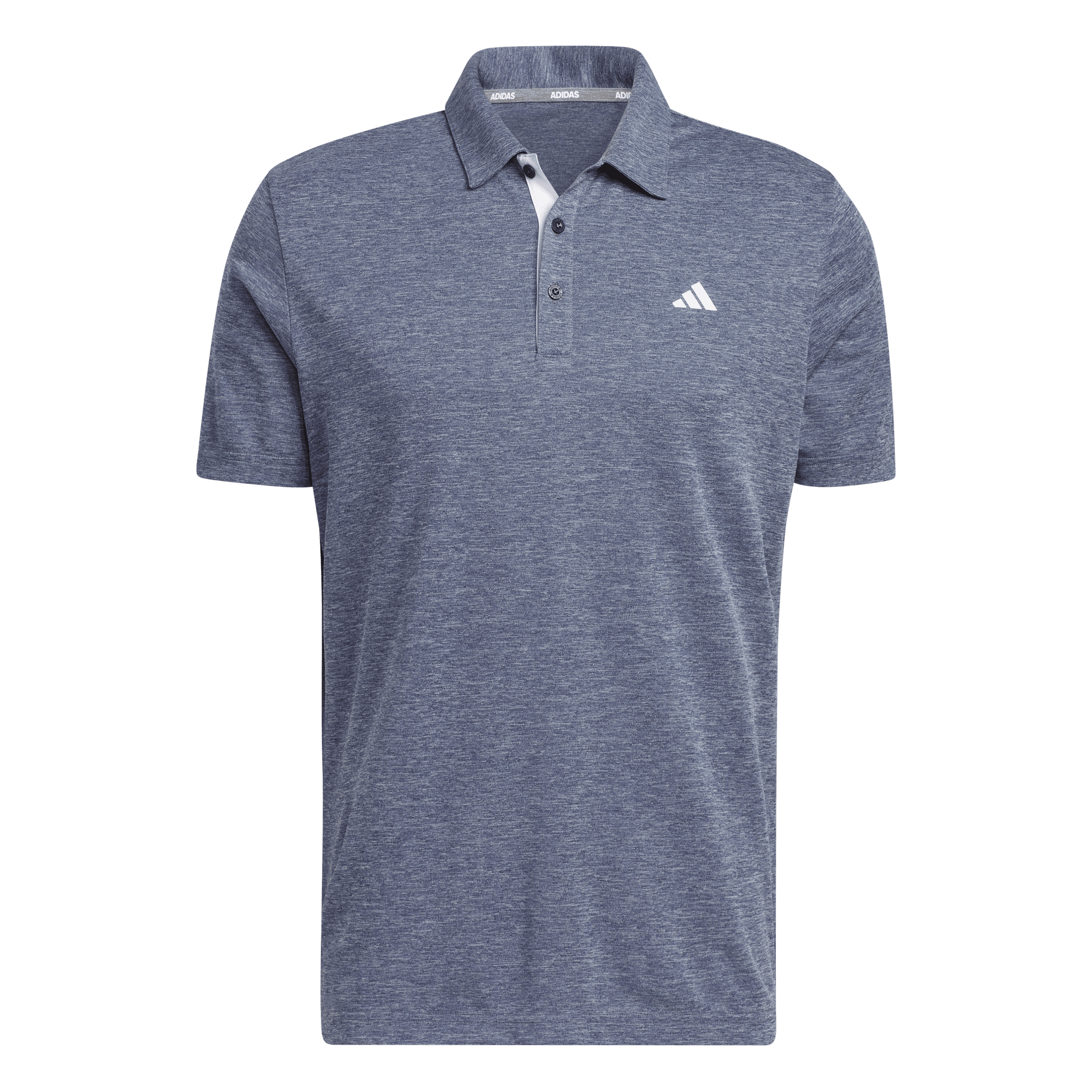 Polo Adidas Drive Heather pour homme