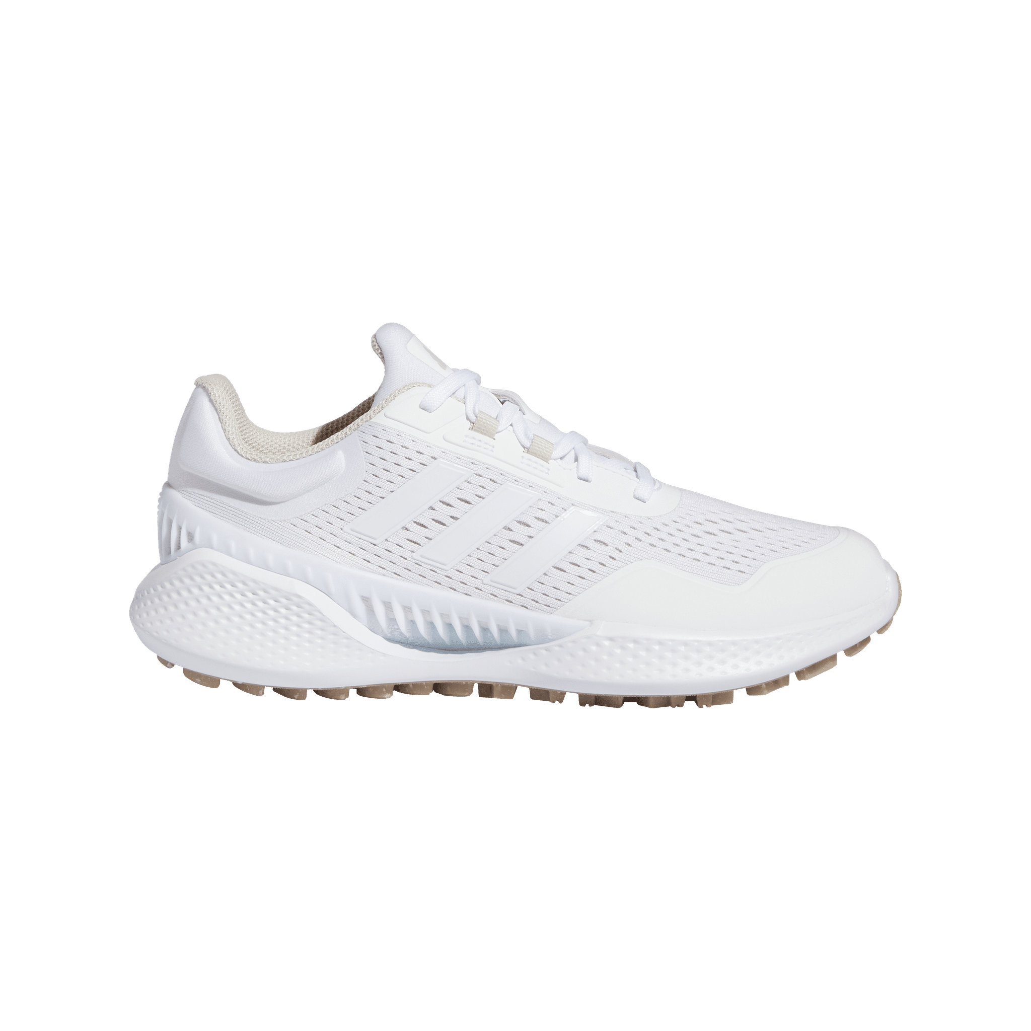 Chaussure de golf sans crampons Adidas Summervent 24 pour femmes