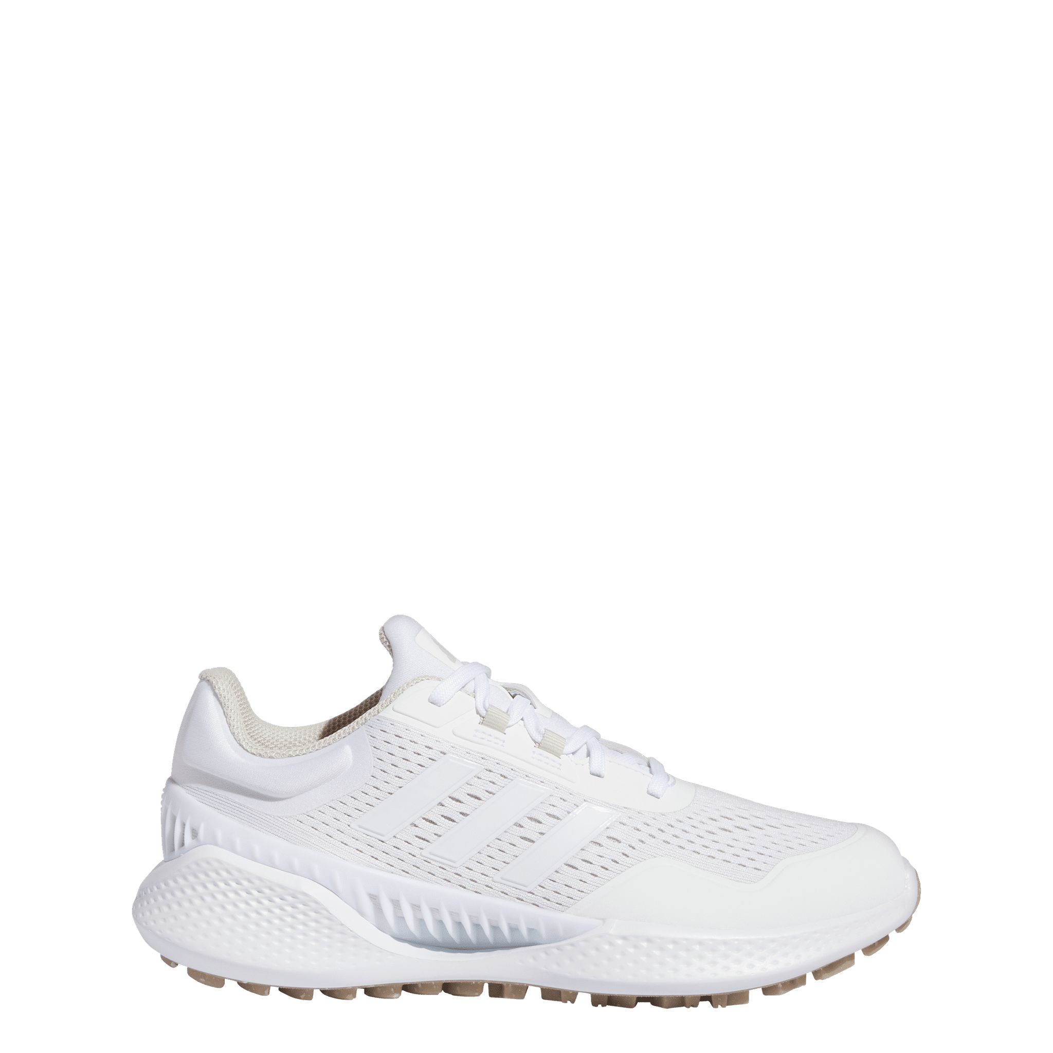 Chaussure de golf sans crampons Adidas Summervent 24 pour femmes