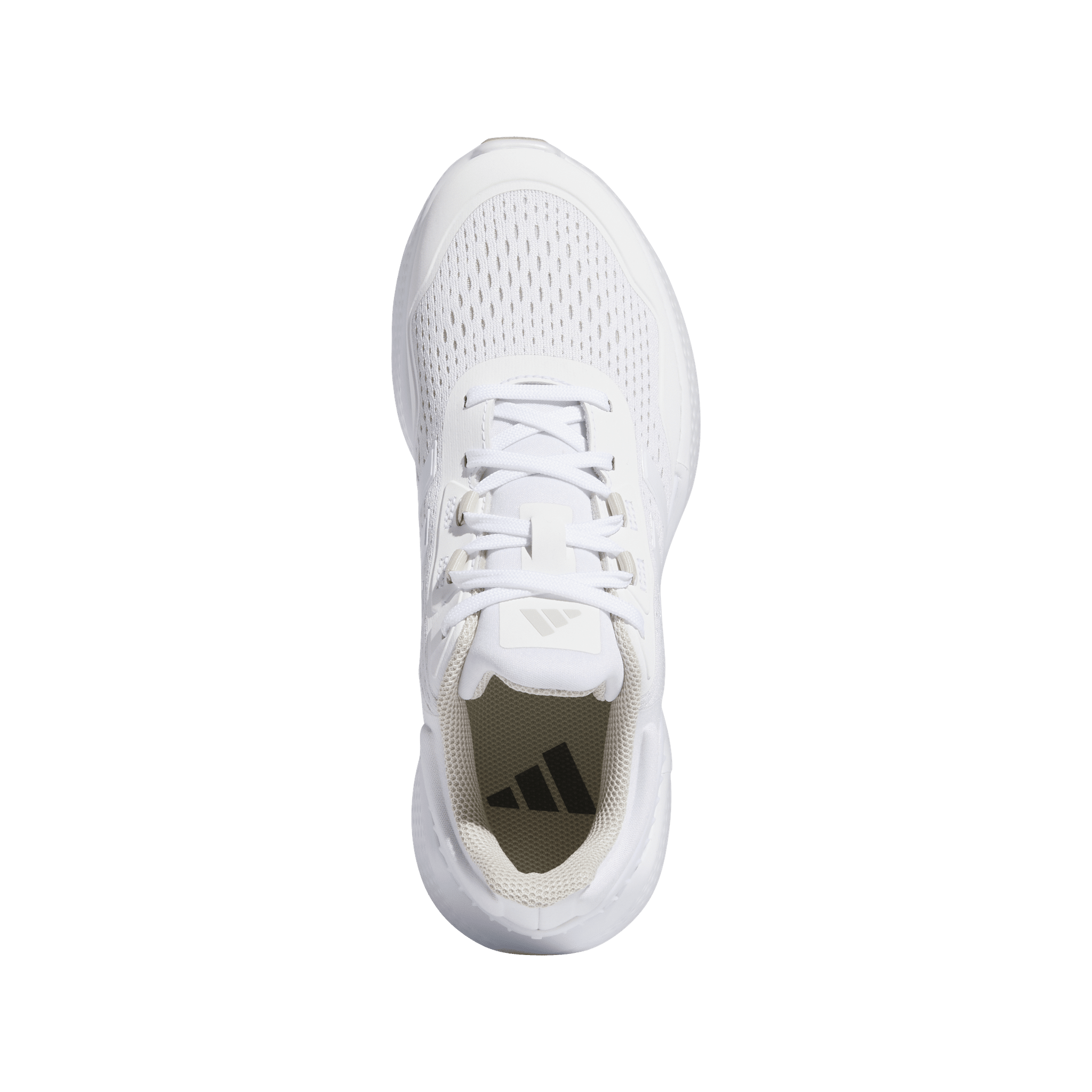 Chaussure de golf sans crampons Adidas Summervent 24 pour femmes