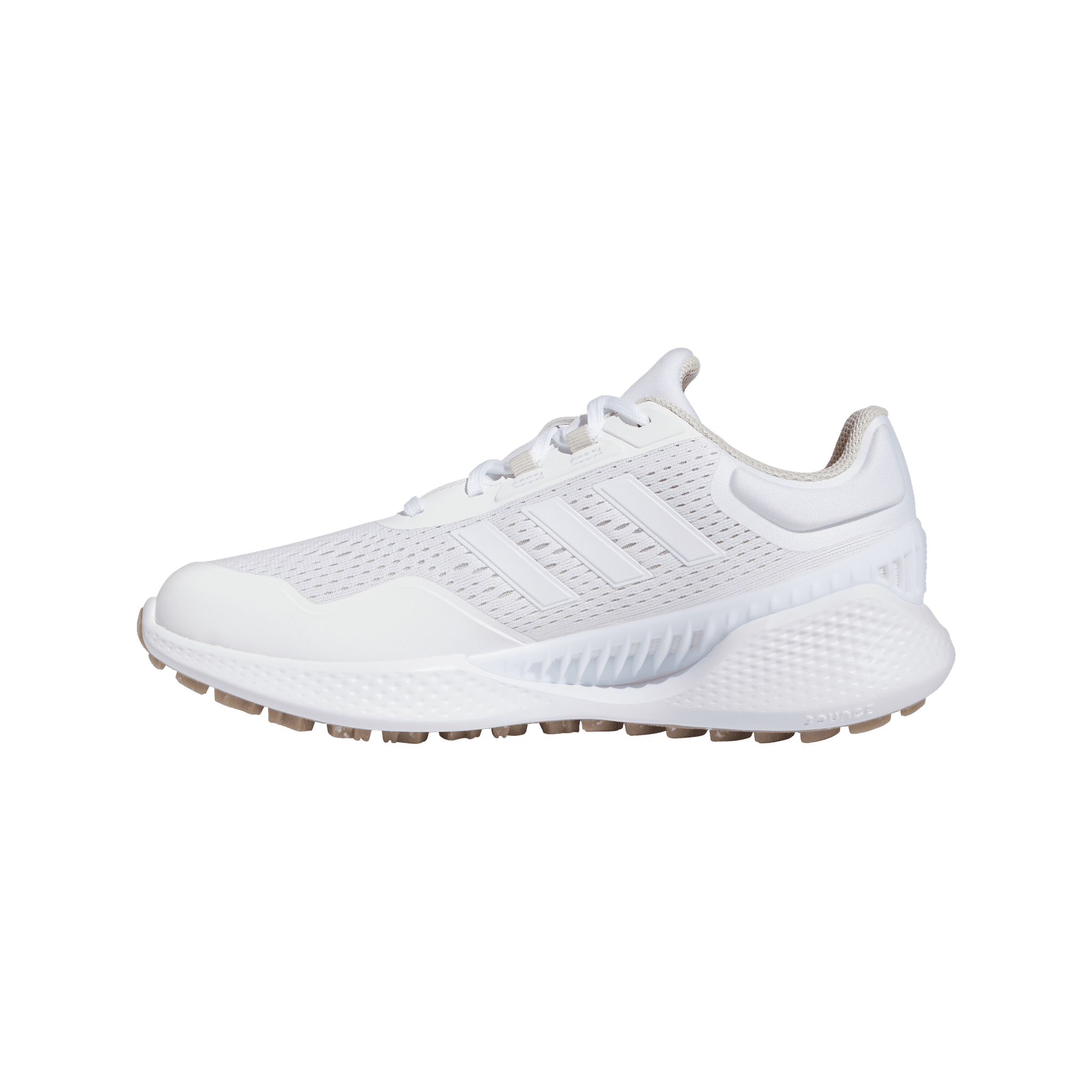 Chaussure de golf sans crampons Adidas Summervent 24 pour femmes