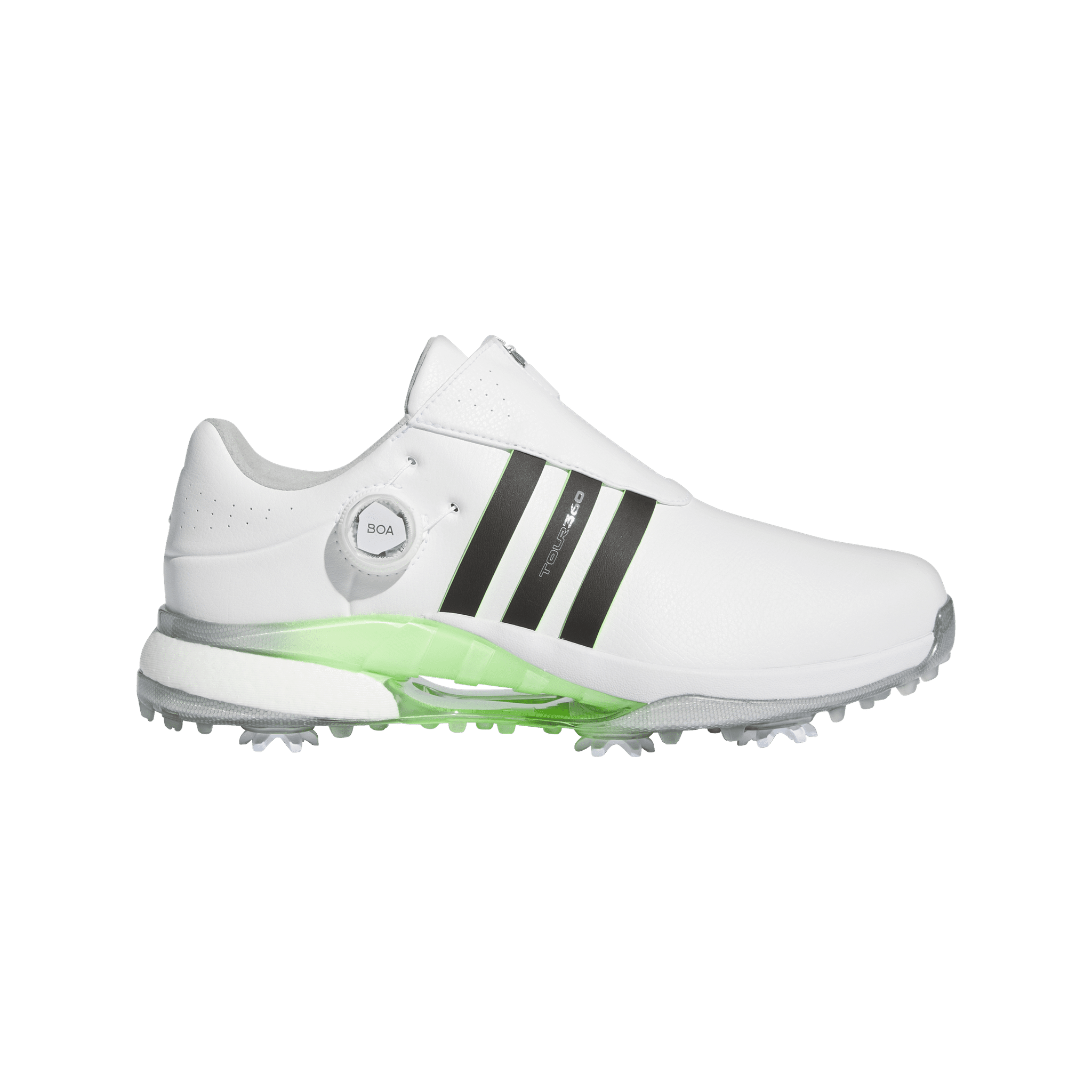 Adidas Tour360 24 BOA Boost chaussures de golf hommes