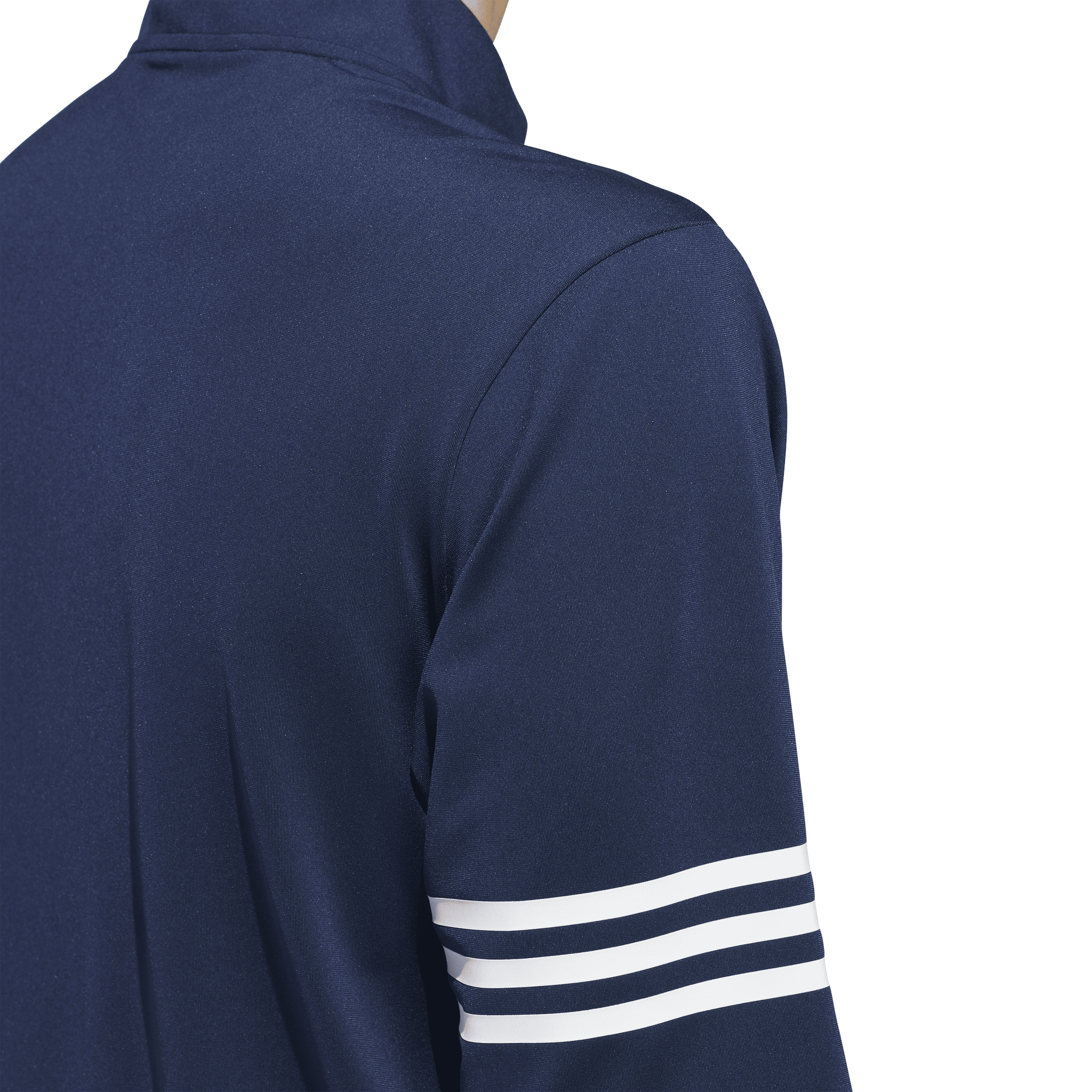 Adidas Core Quarter Zip Pullover Herren